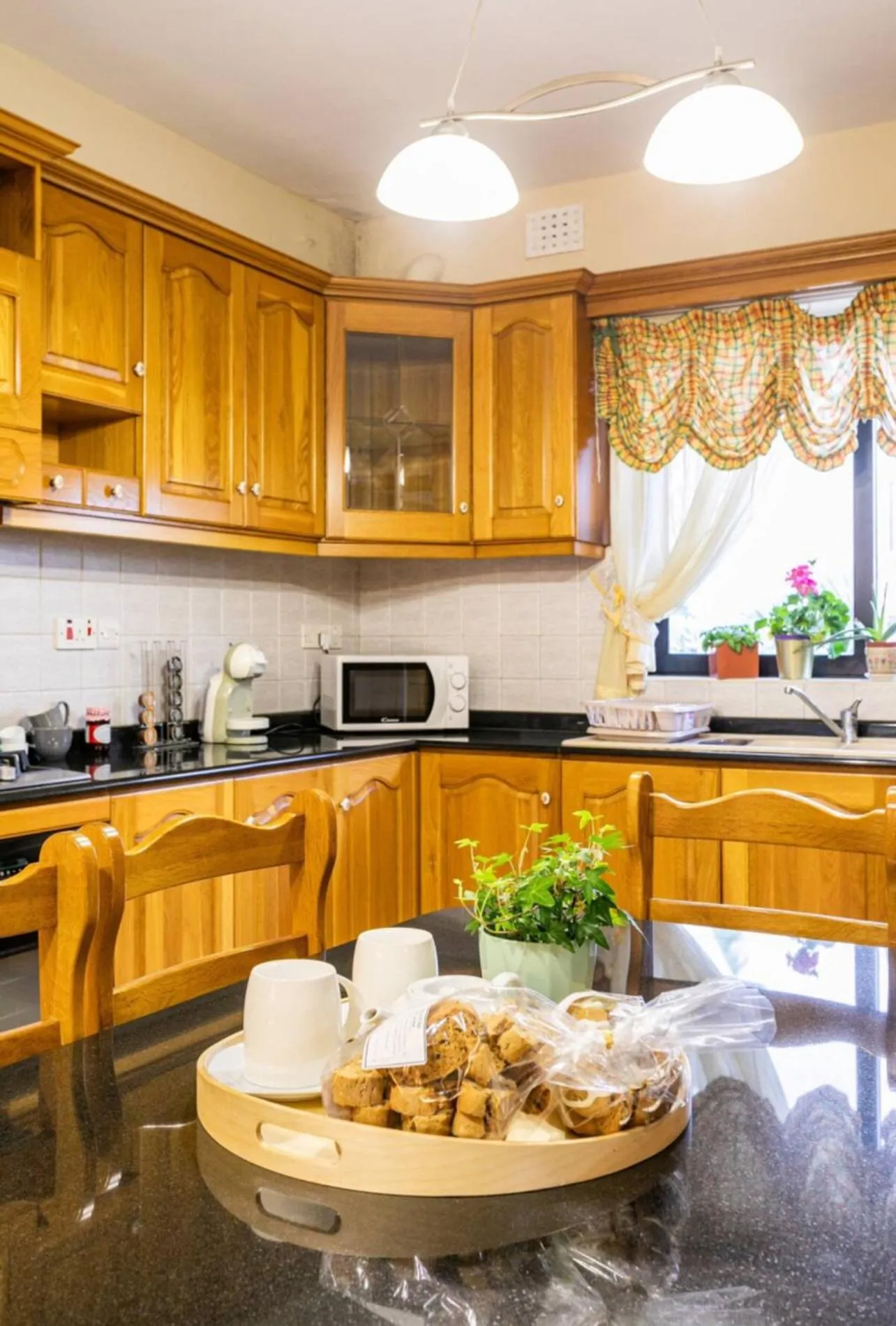 Aurora Apartment