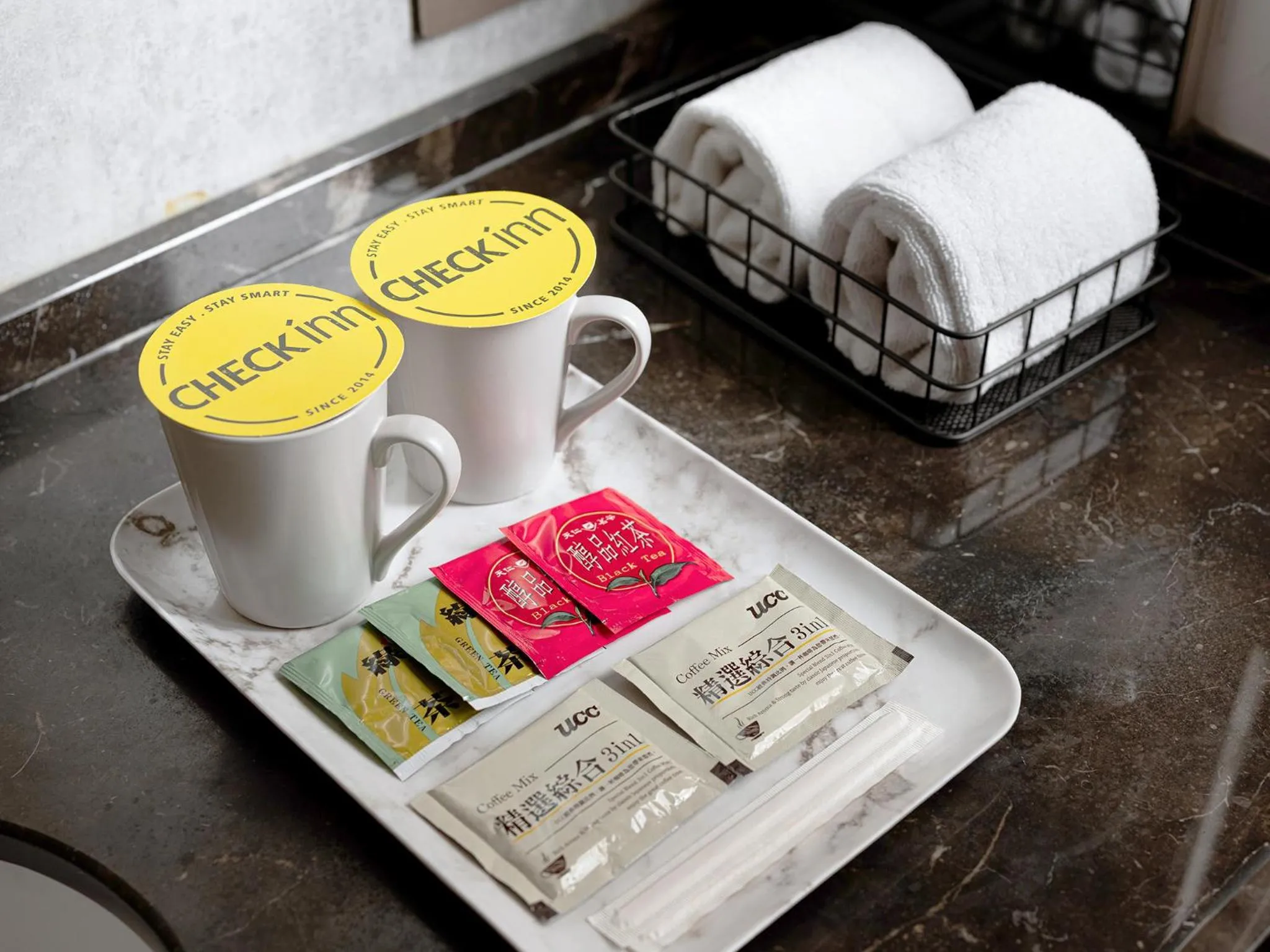 Other in Dream Mansion Hotel