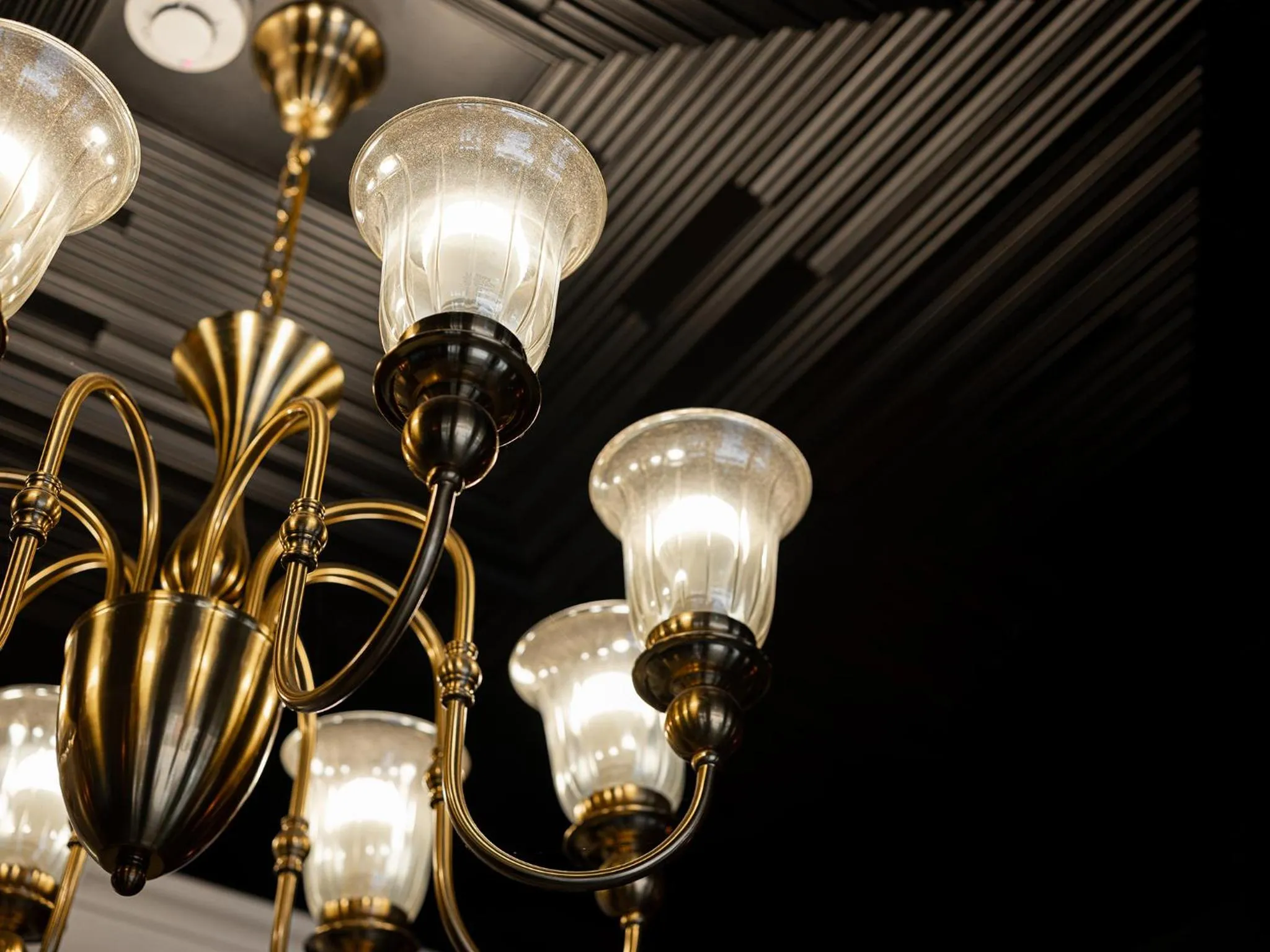 On site in Dream Mansion Hotel