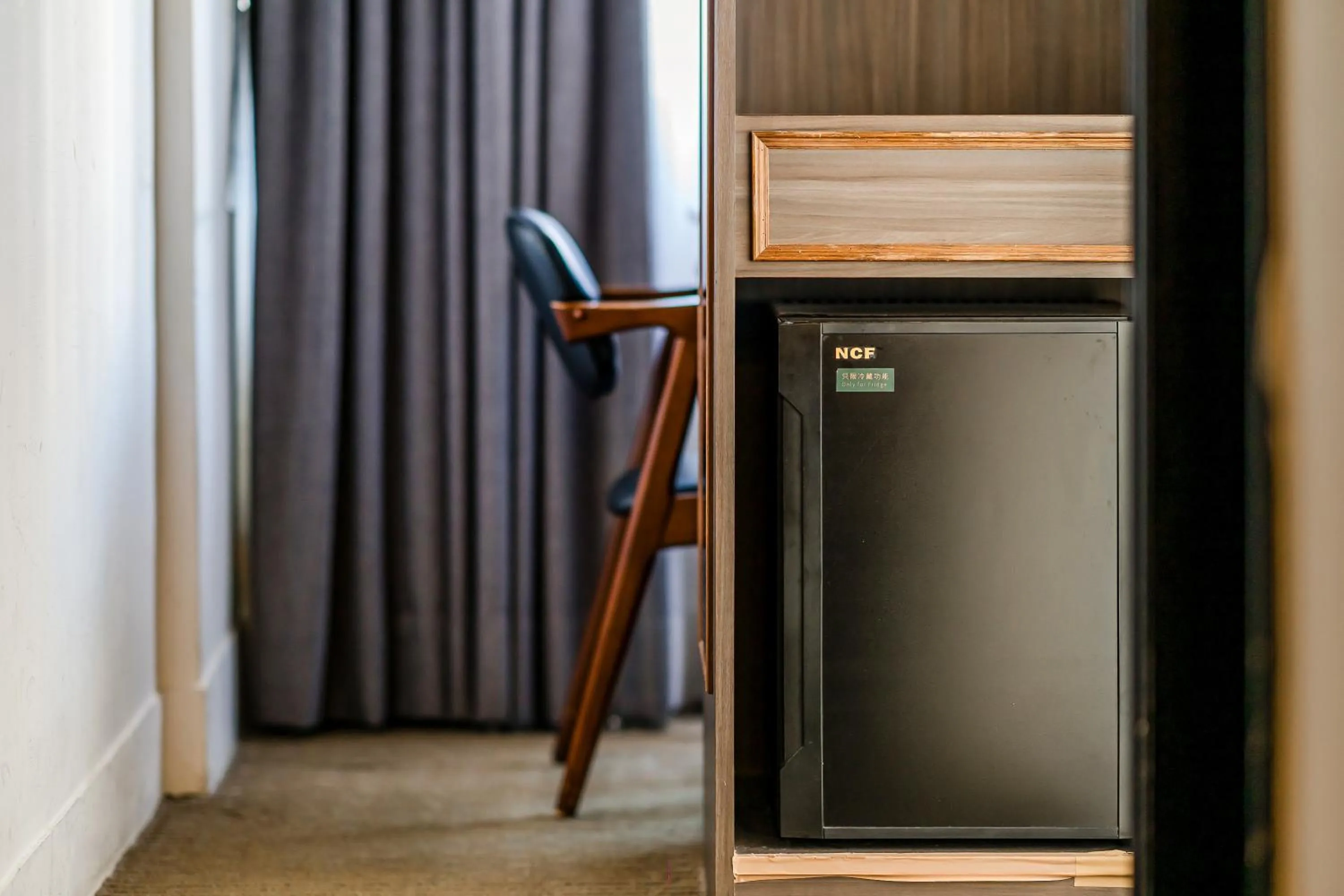 Photo of the whole room in Dream Mansion Hotel