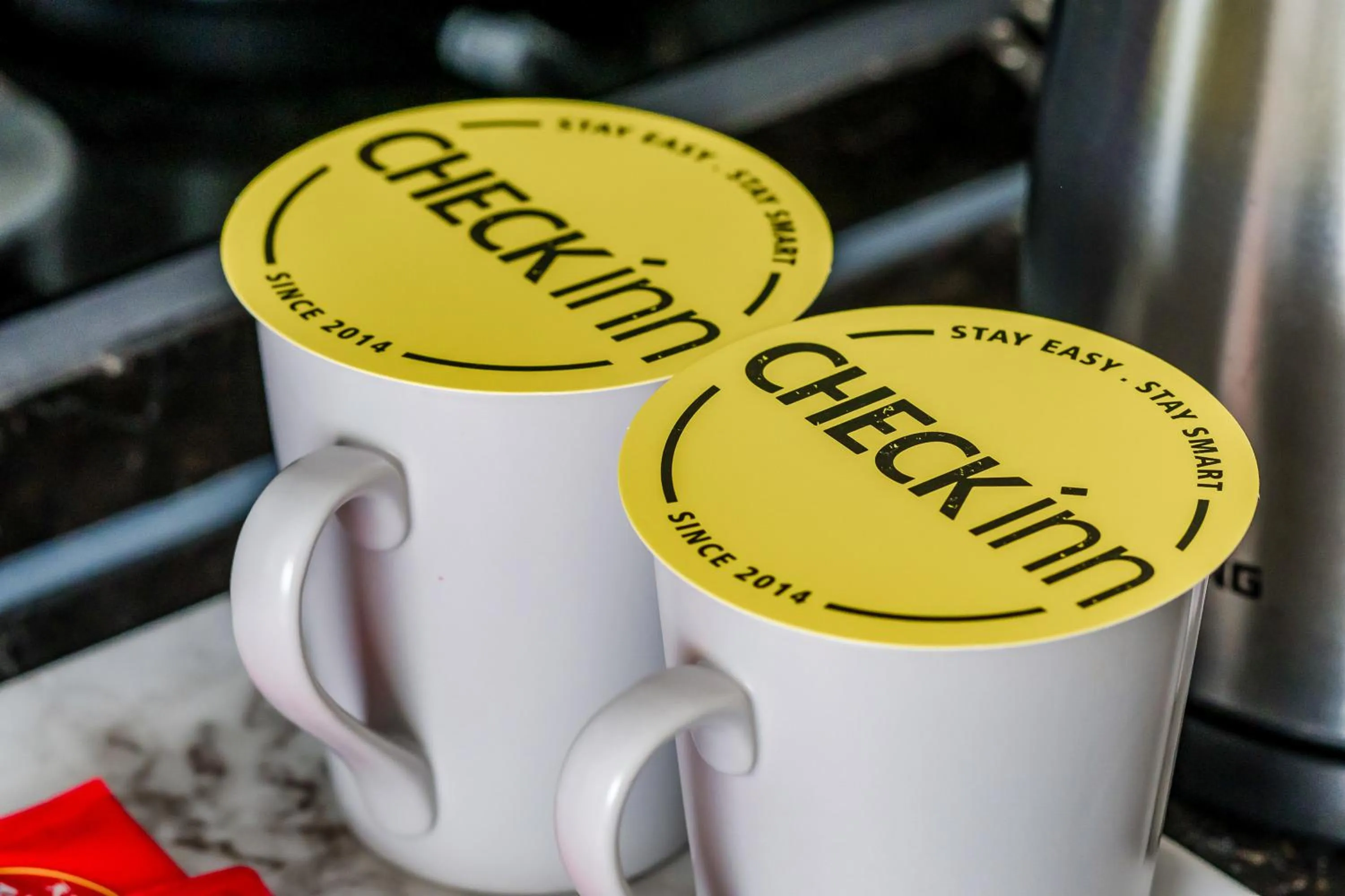 Other in Dream Mansion Hotel