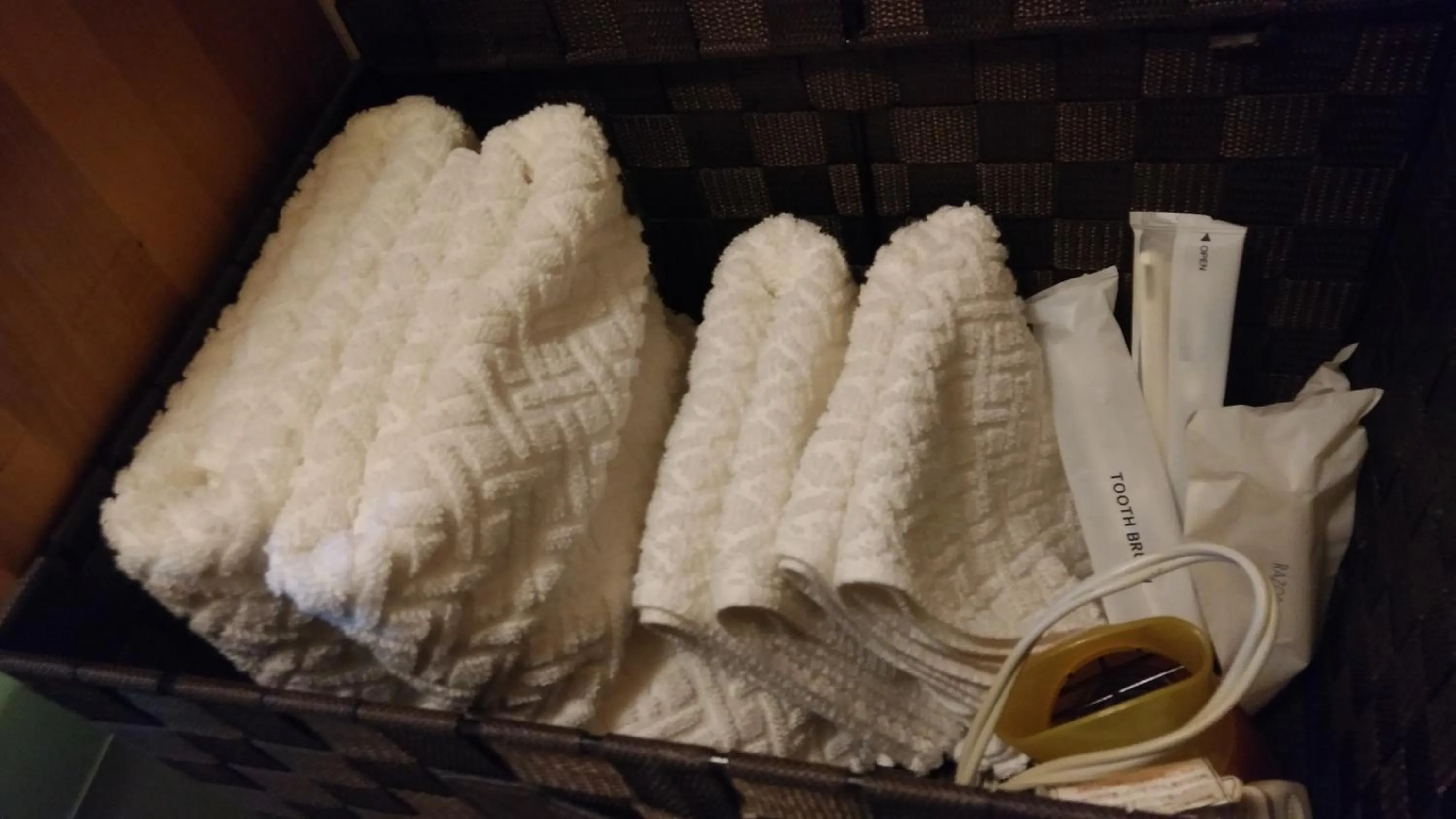 Bedroom in Tabist Tatsumi Business Hotel Matsusaka