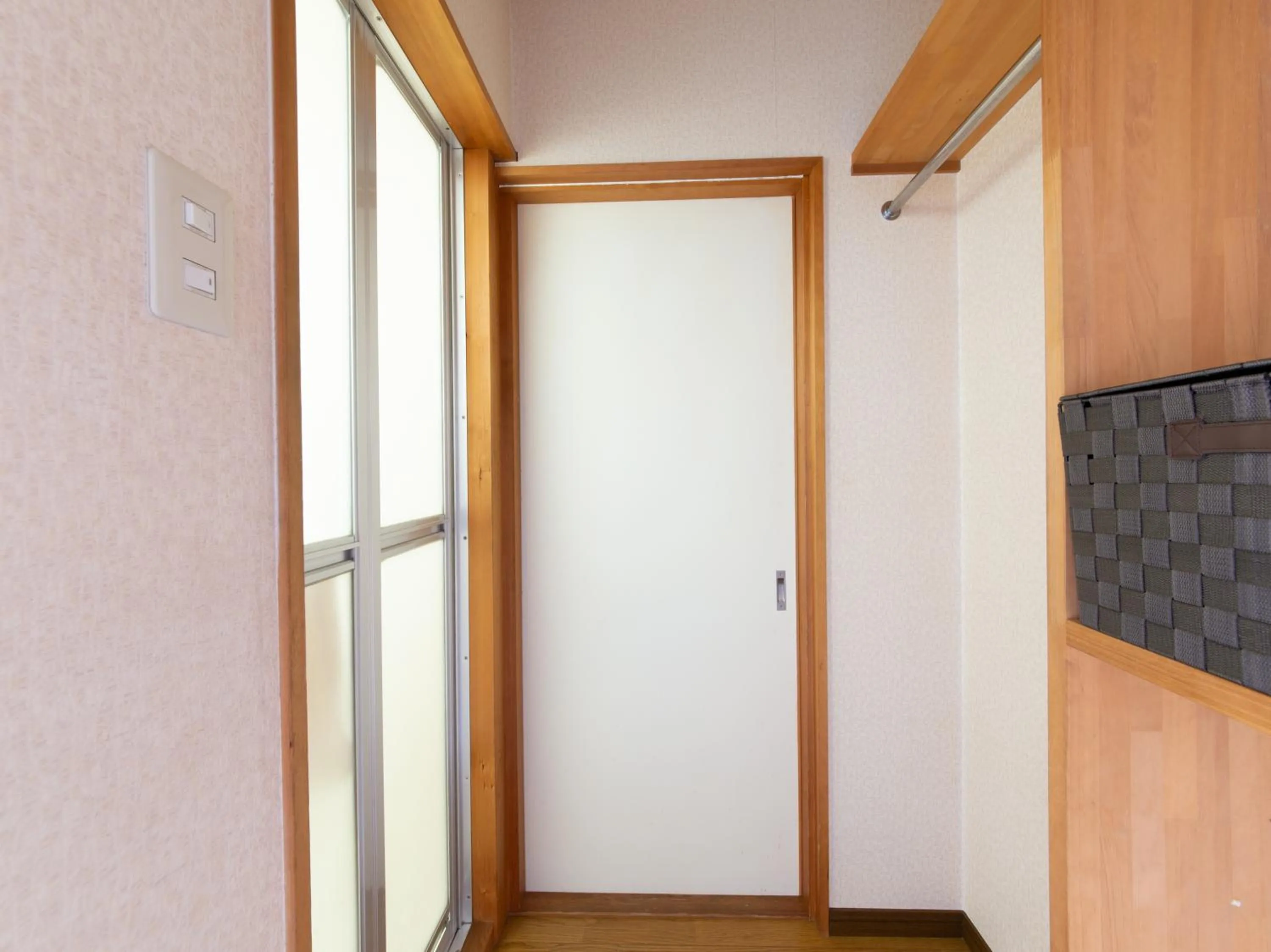 Area and facilities in Tabist Tatsumi Business Hotel Matsusaka