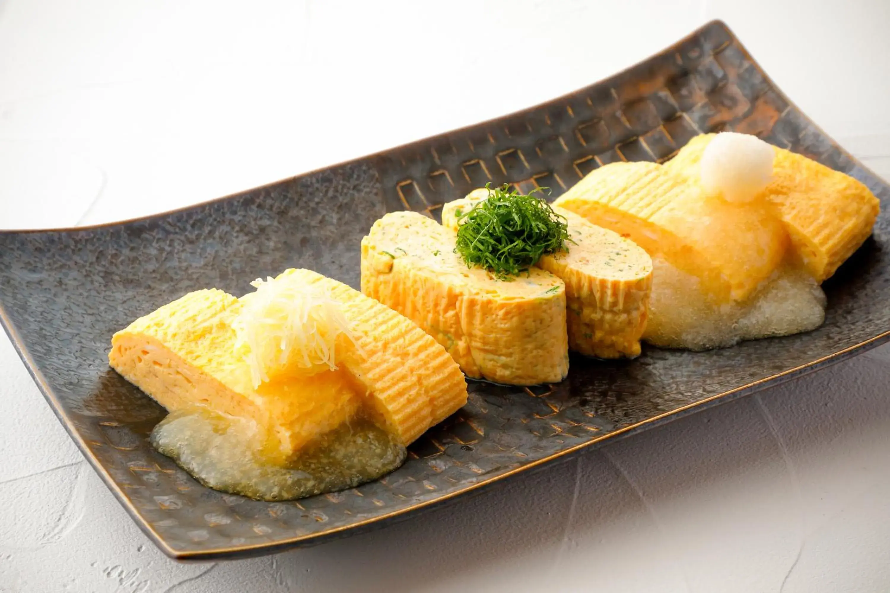 Breakfast in Gion Ryokan Karaku Breakfast in Gion Ryokan Karaku