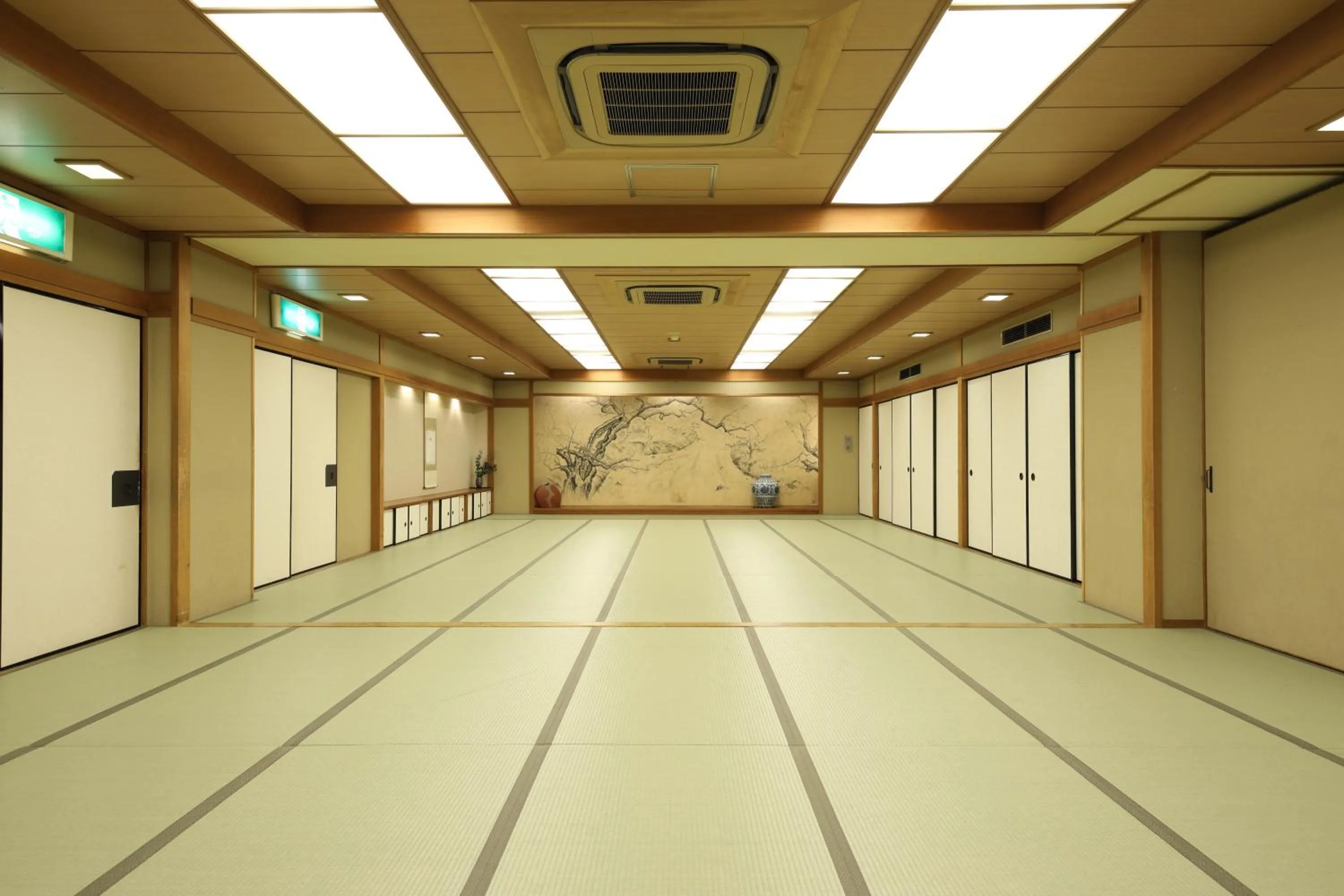 Banquet/Function facilities in Gion Ryokan Karaku