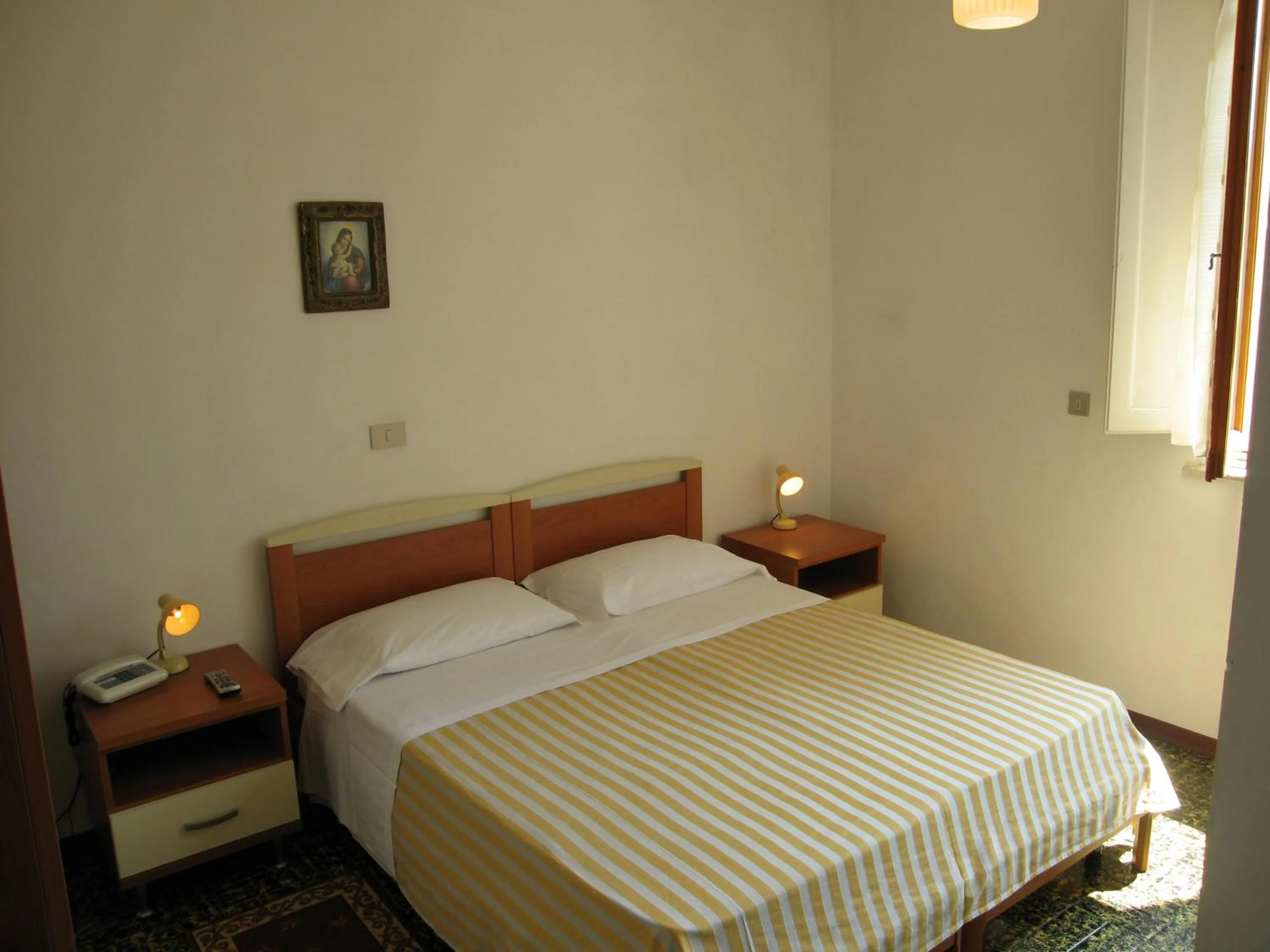 Albergo Natucci