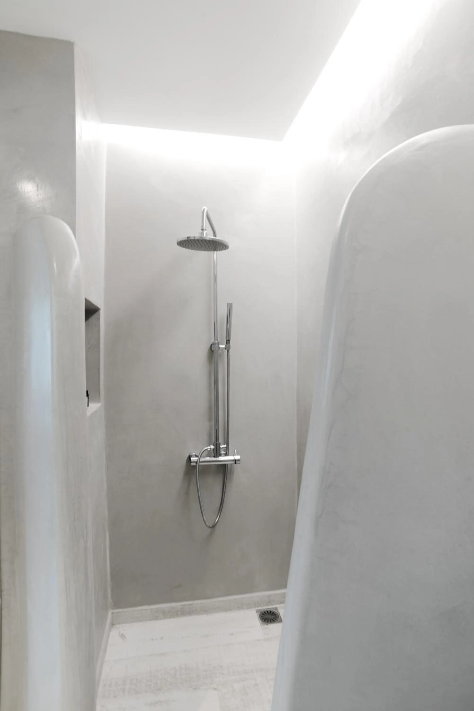 Alidian bay Suites Leros