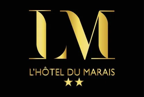L'Hôtel du Marais Romilly Centre