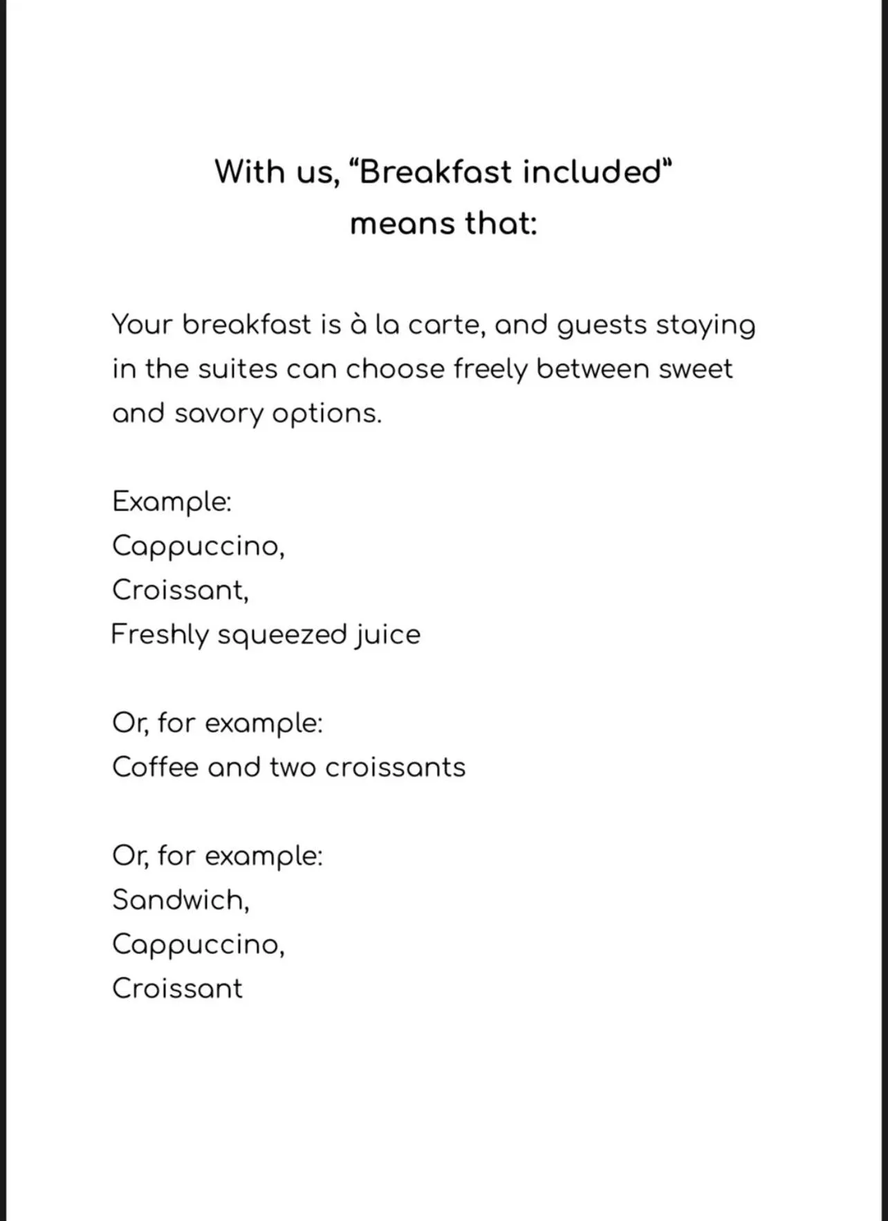 Double B Maison De Charme