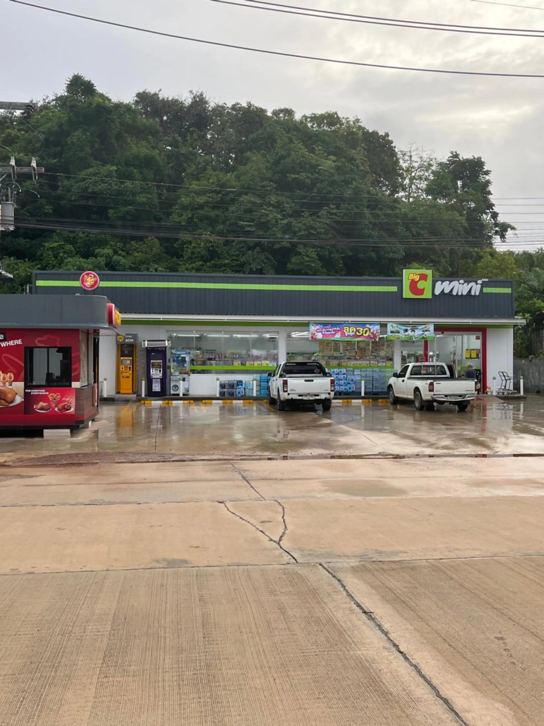 Neighbourhood in Gooddays Lanta Beach Resort SHA