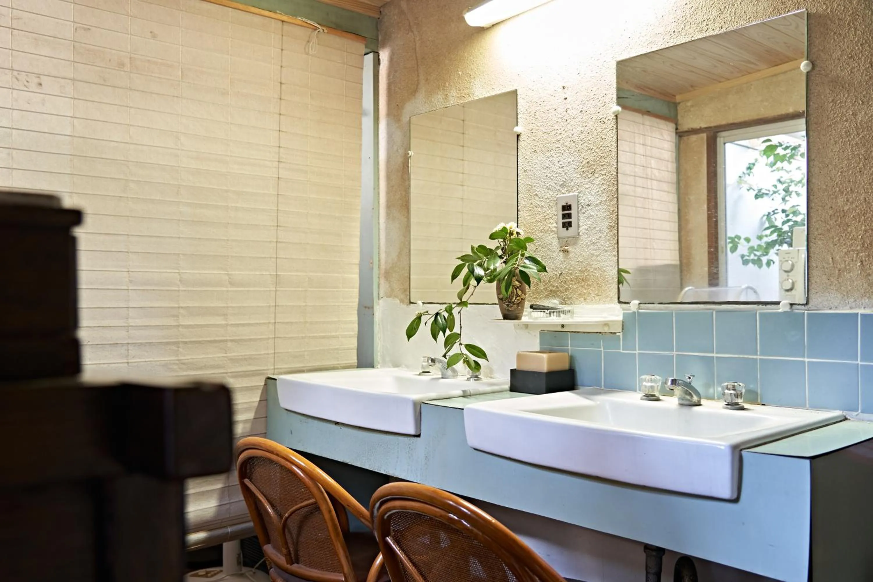 Area and facilities in Yamada Bessou くつろぎの温泉宿 山田別荘