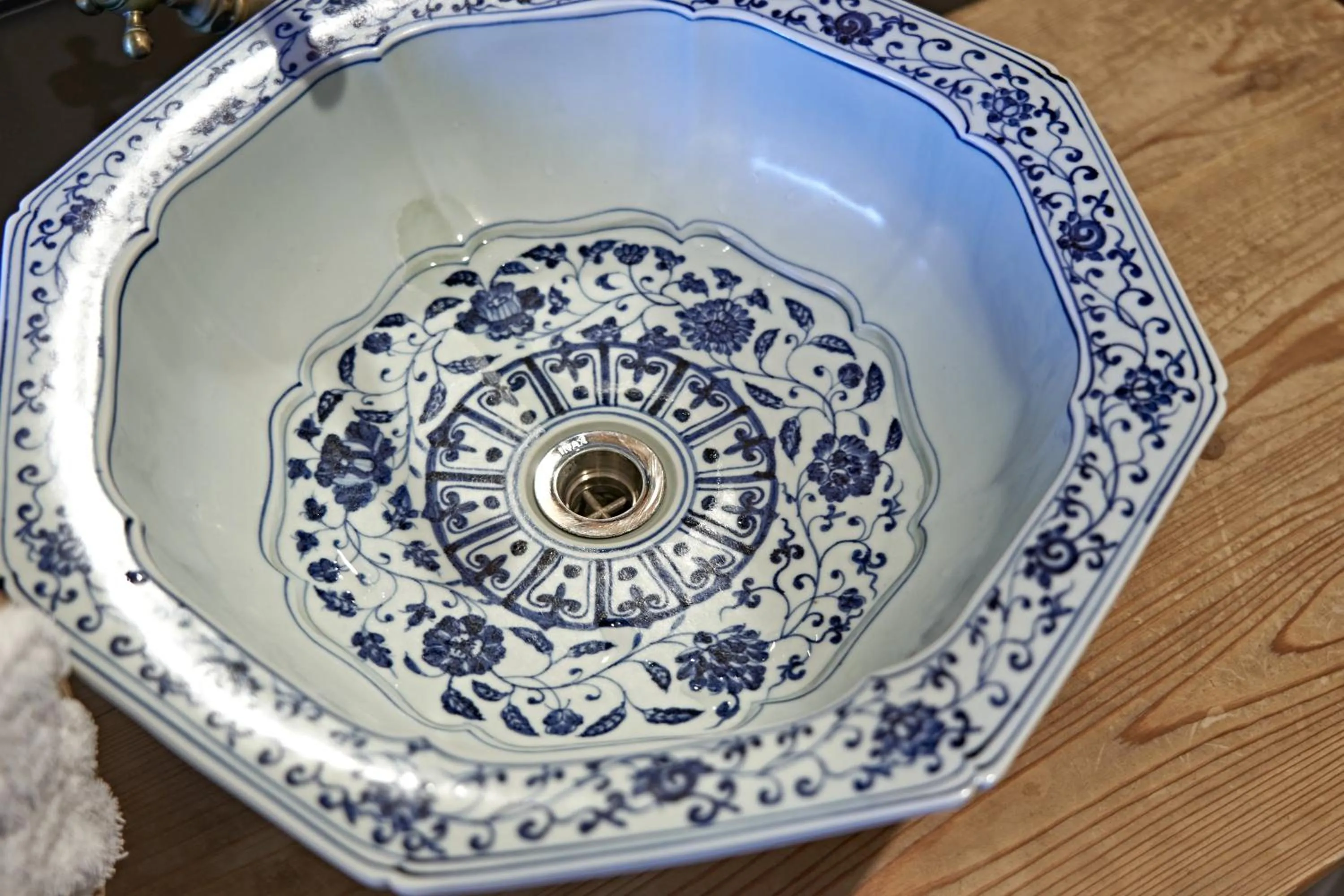 Hot Spring Bath in Yamada Bessou くつろぎの温泉宿 山田別荘