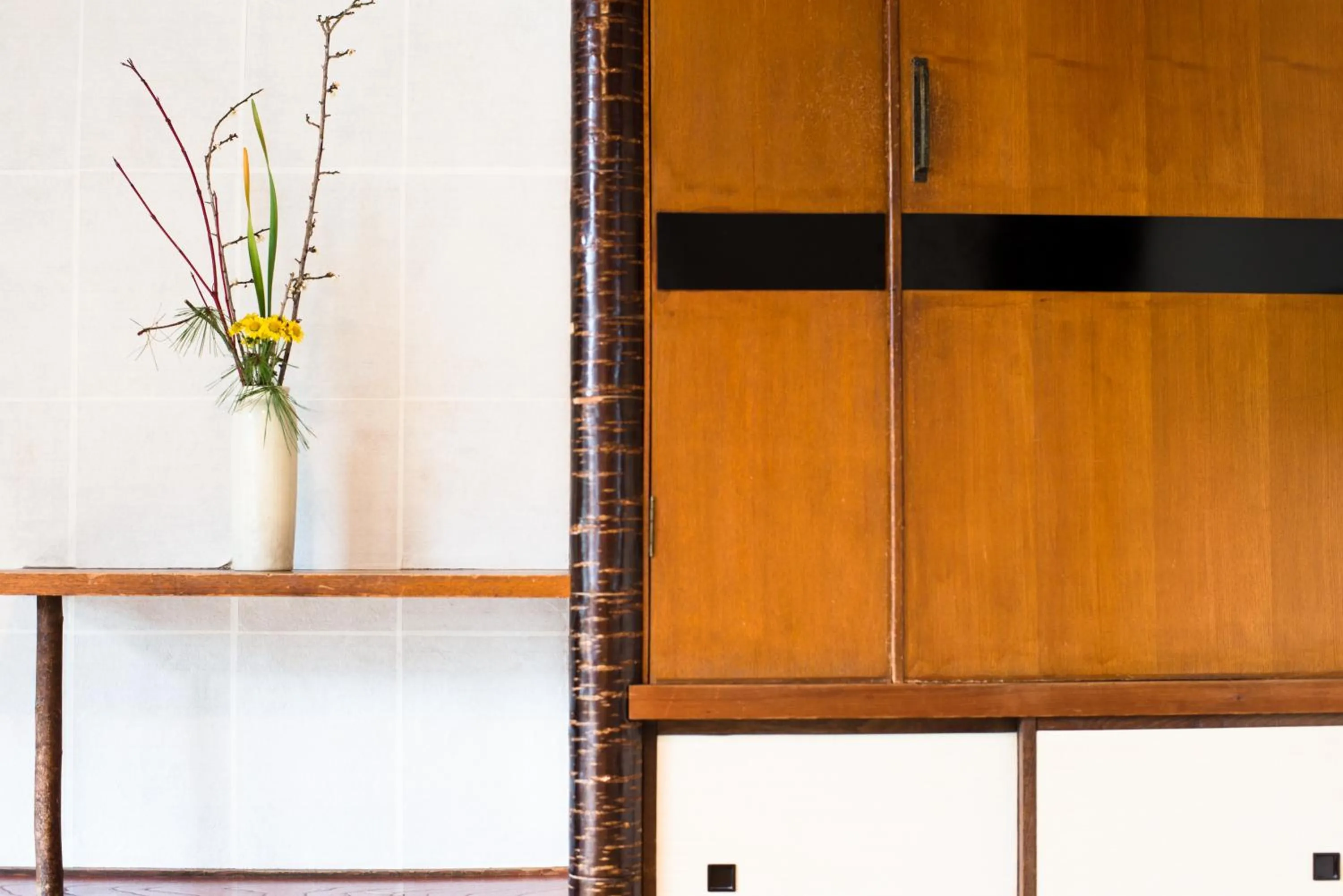 Photo of the whole room in Yamada Bessou くつろぎの温泉宿 山田別荘