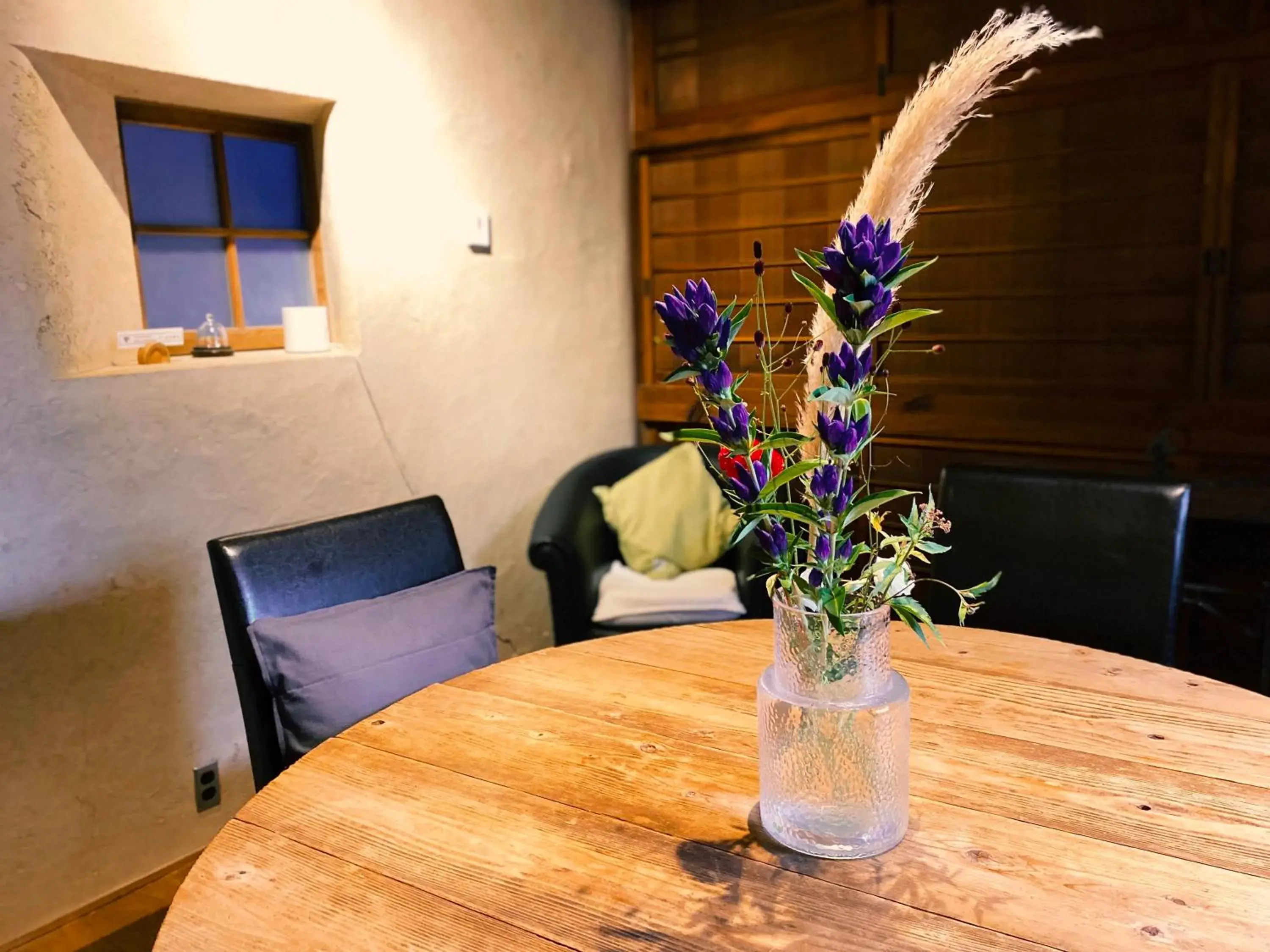 Annex -Kura- Twin Room with Shared Bathroom – Non-Smokin(Adult Only) - single occupancy in Yamada Bessou くつろぎの温泉宿 山田別荘 Annex -Kura- Twin Room with Shared Bathroom – Non-Smokin(Adult Only) - single occupancy in Yamada Bessou くつろぎの温泉宿 山田別荘
