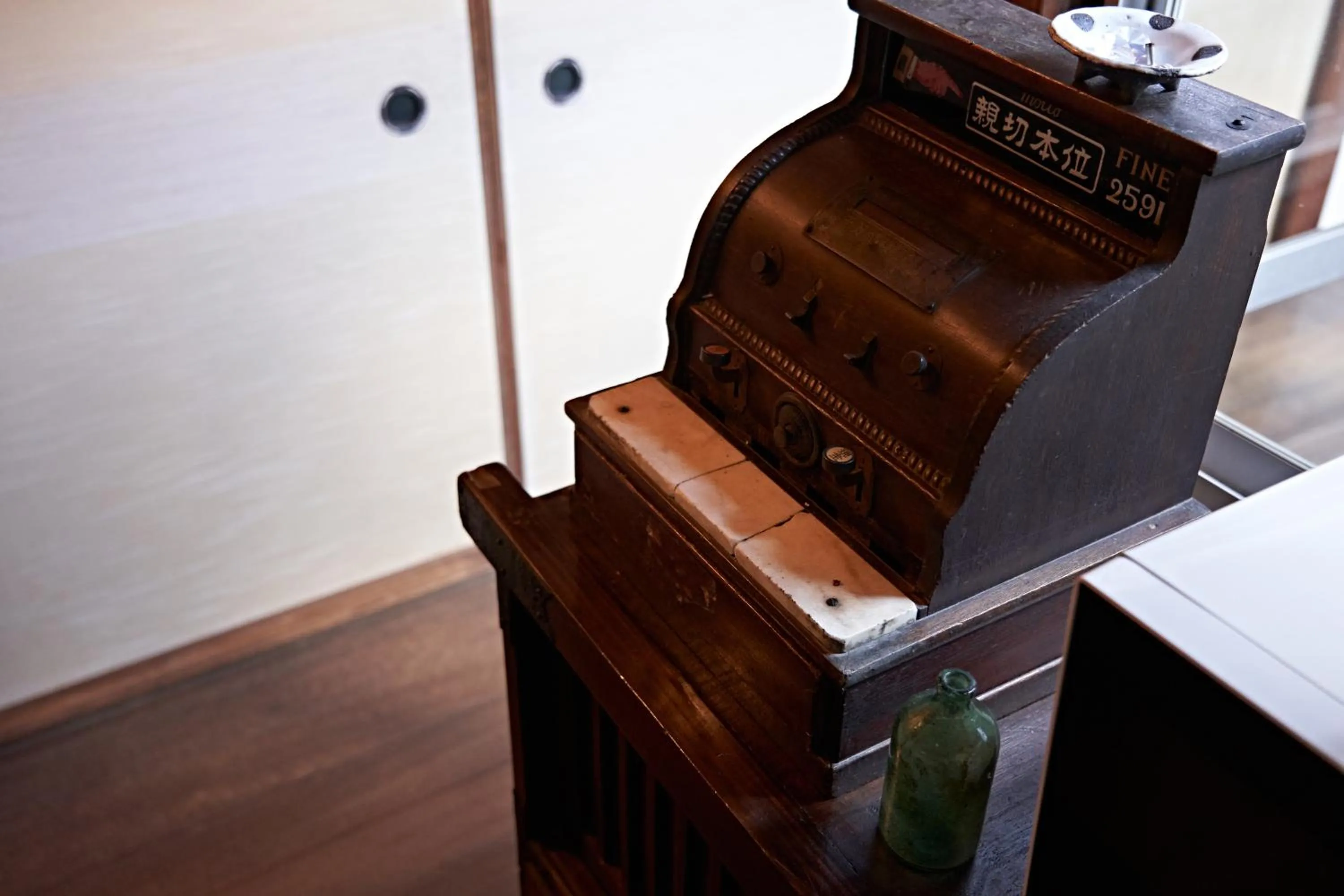 Area and facilities in Yamada Bessou くつろぎの温泉宿 山田別荘