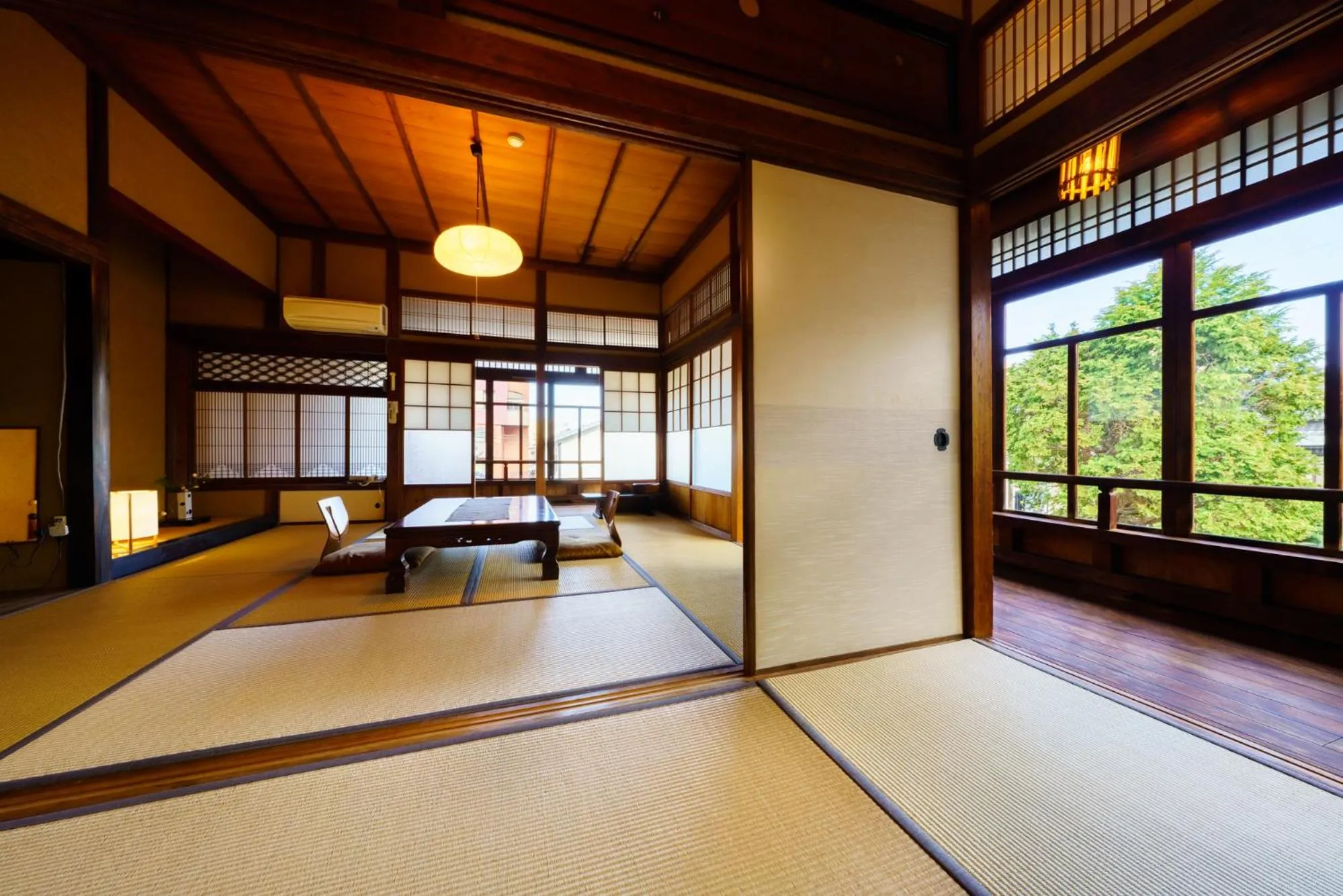 Photo of the whole room in Yamada Bessou くつろぎの温泉宿 山田別荘