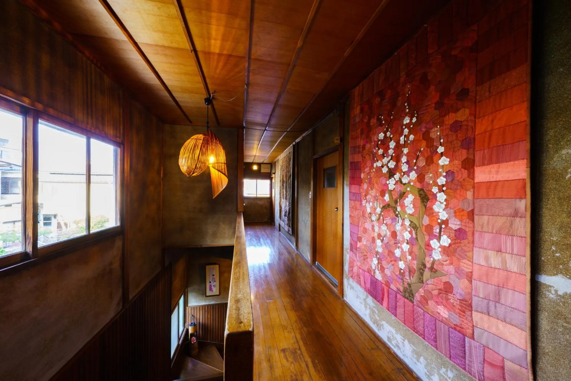 Area and facilities in Yamada Bessou くつろぎの温泉宿 山田別荘