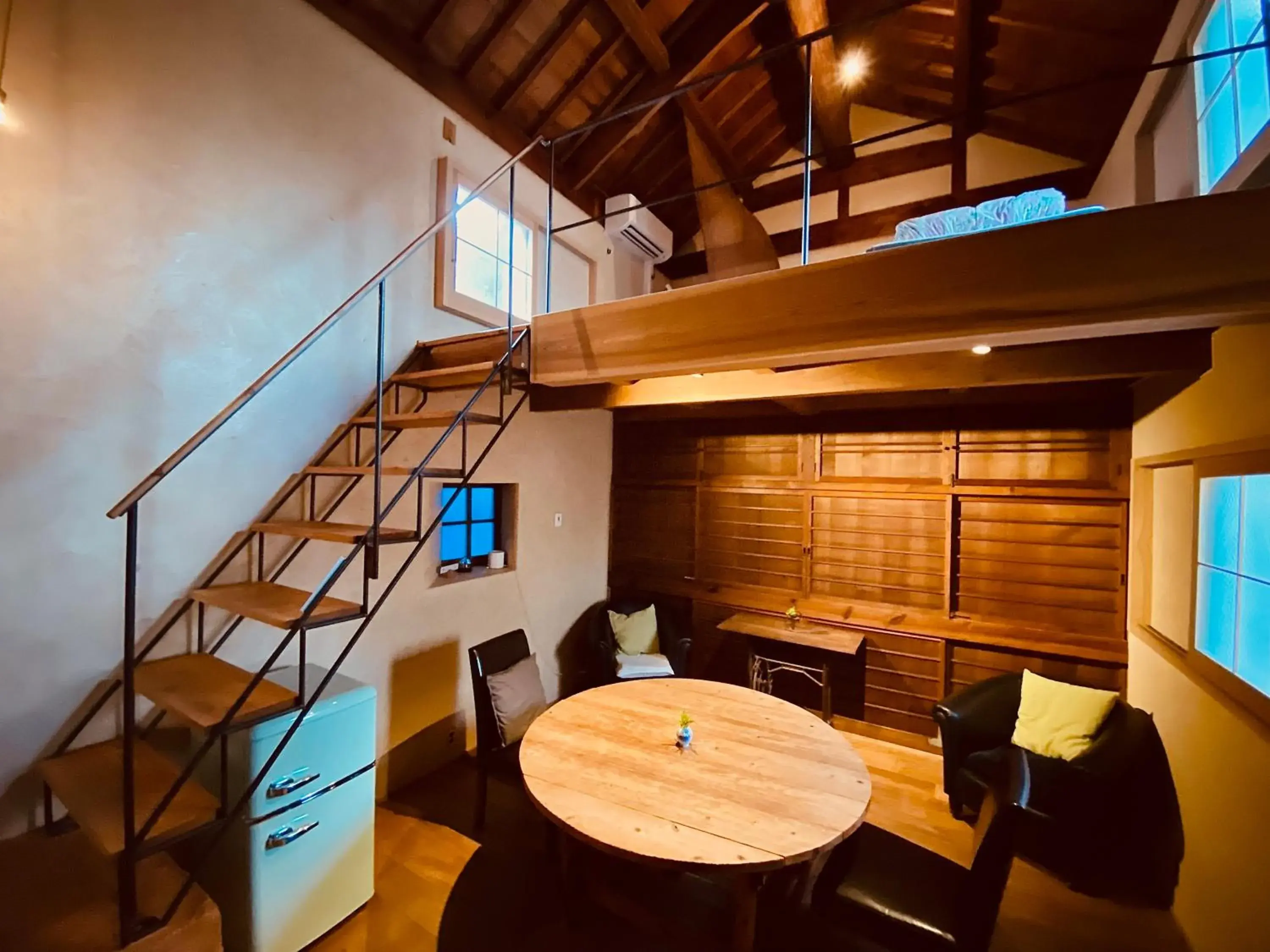 Superior Twin Room - single occupancy in Yamada Bessou くつろぎの温泉宿 山田別荘 Superior Twin Room - single occupancy in Yamada Bessou くつろぎの温泉宿 山田別荘