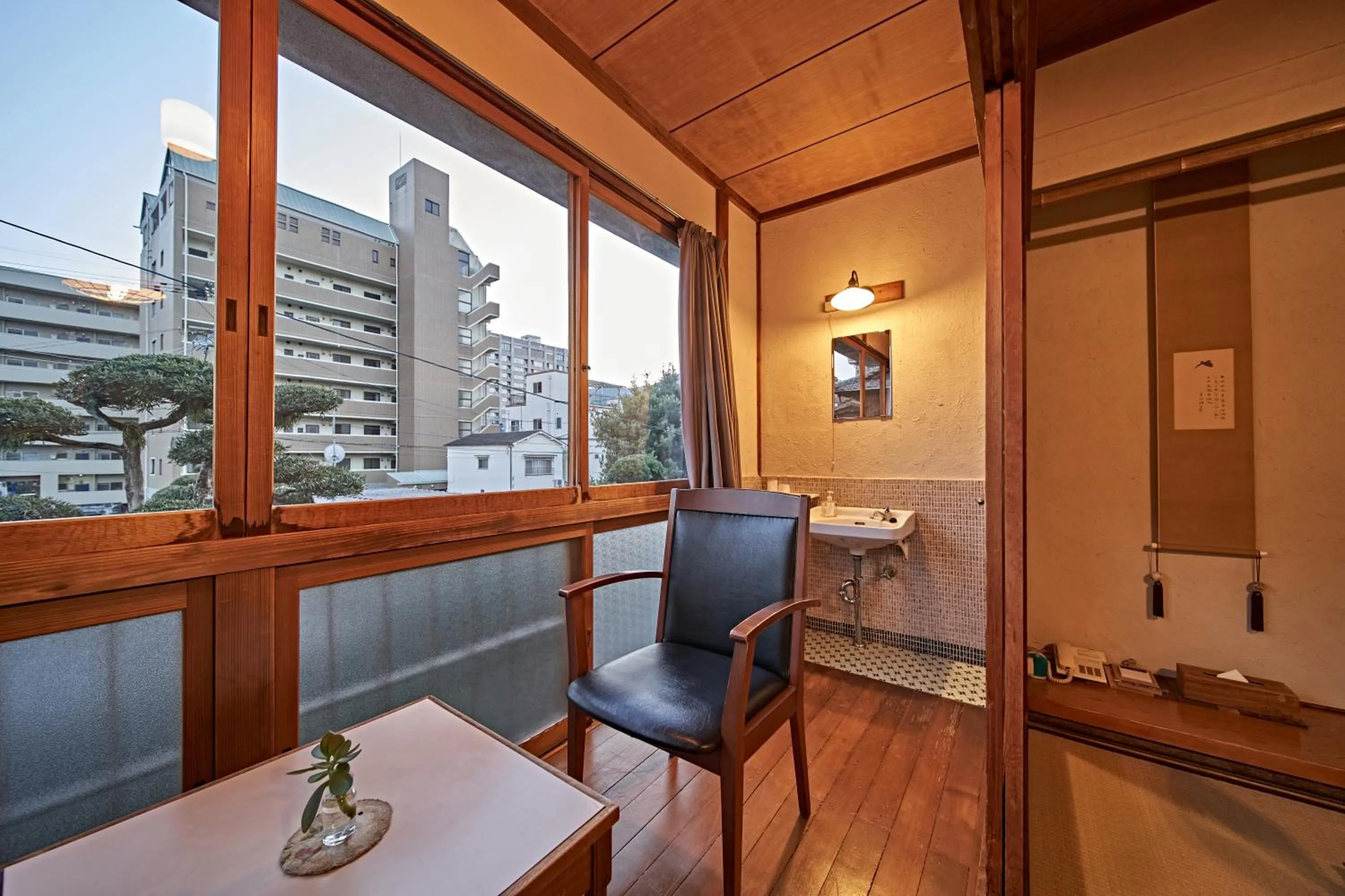 Photo of the whole room in Yamada Bessou くつろぎの温泉宿 山田別荘