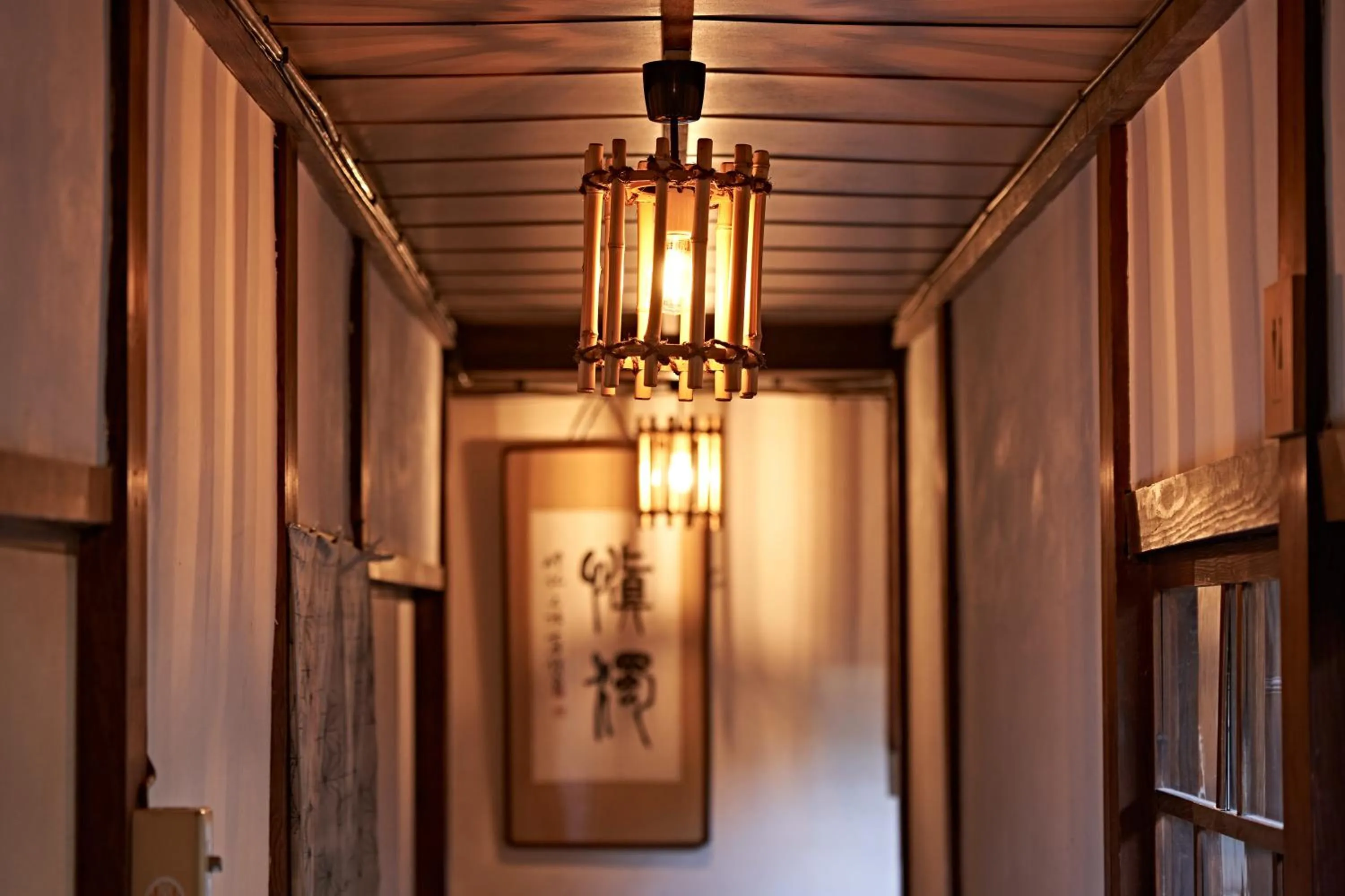 Area and facilities in Yamada Bessou くつろぎの温泉宿 山田別荘