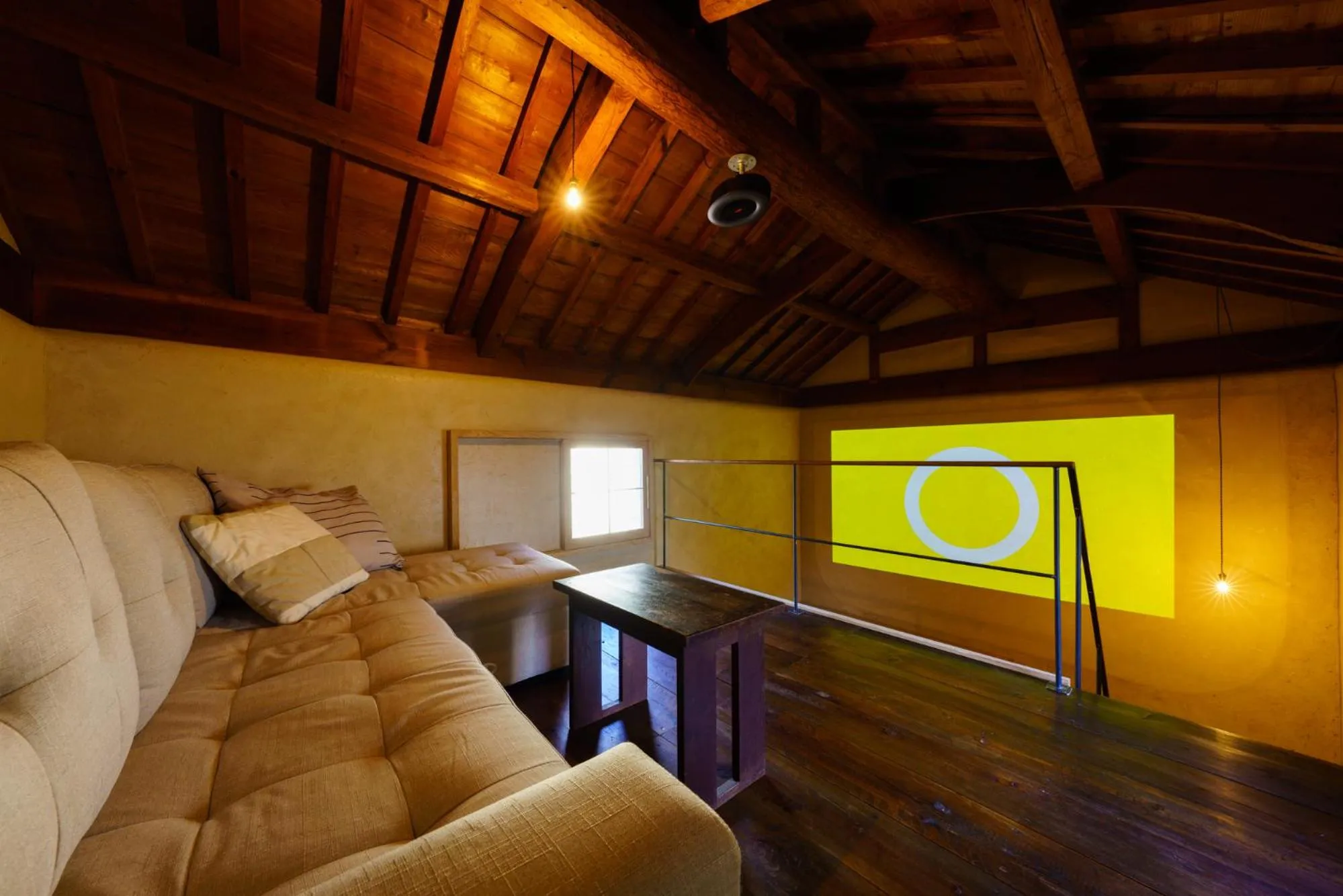 Area and facilities in Yamada Bessou くつろぎの温泉宿 山田別荘