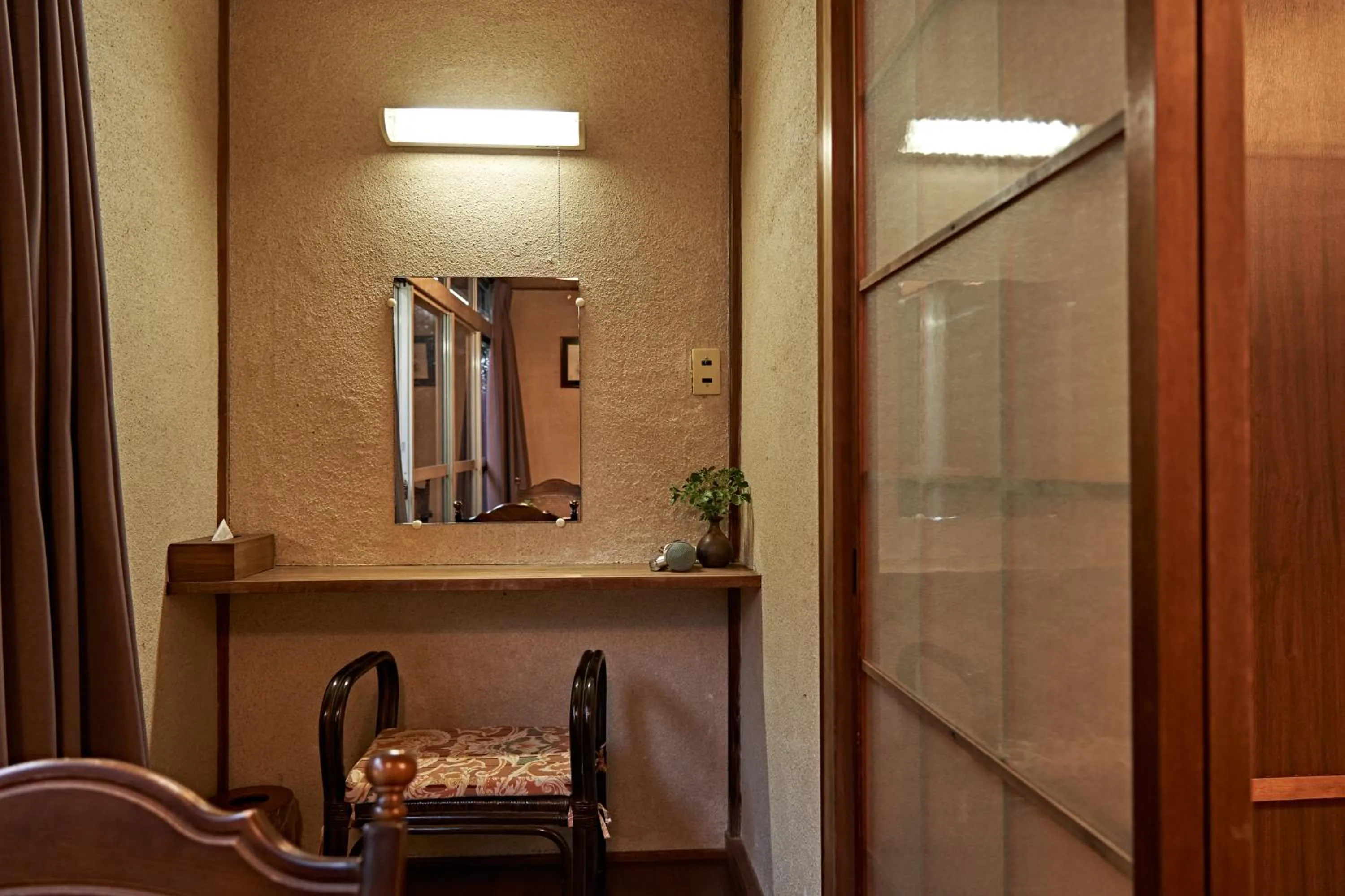 Photo of the whole room in Yamada Bessou くつろぎの温泉宿 山田別荘