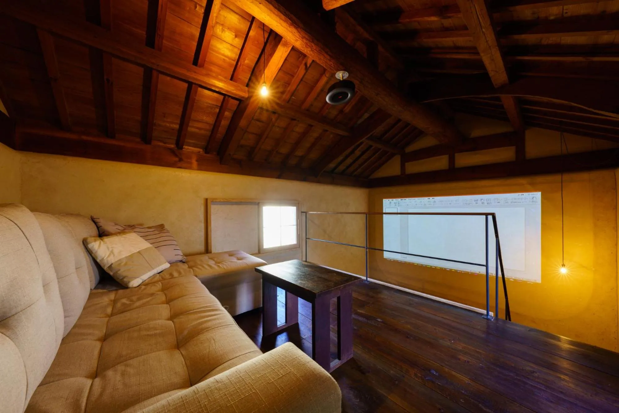 Area and facilities in Yamada Bessou くつろぎの温泉宿 山田別荘