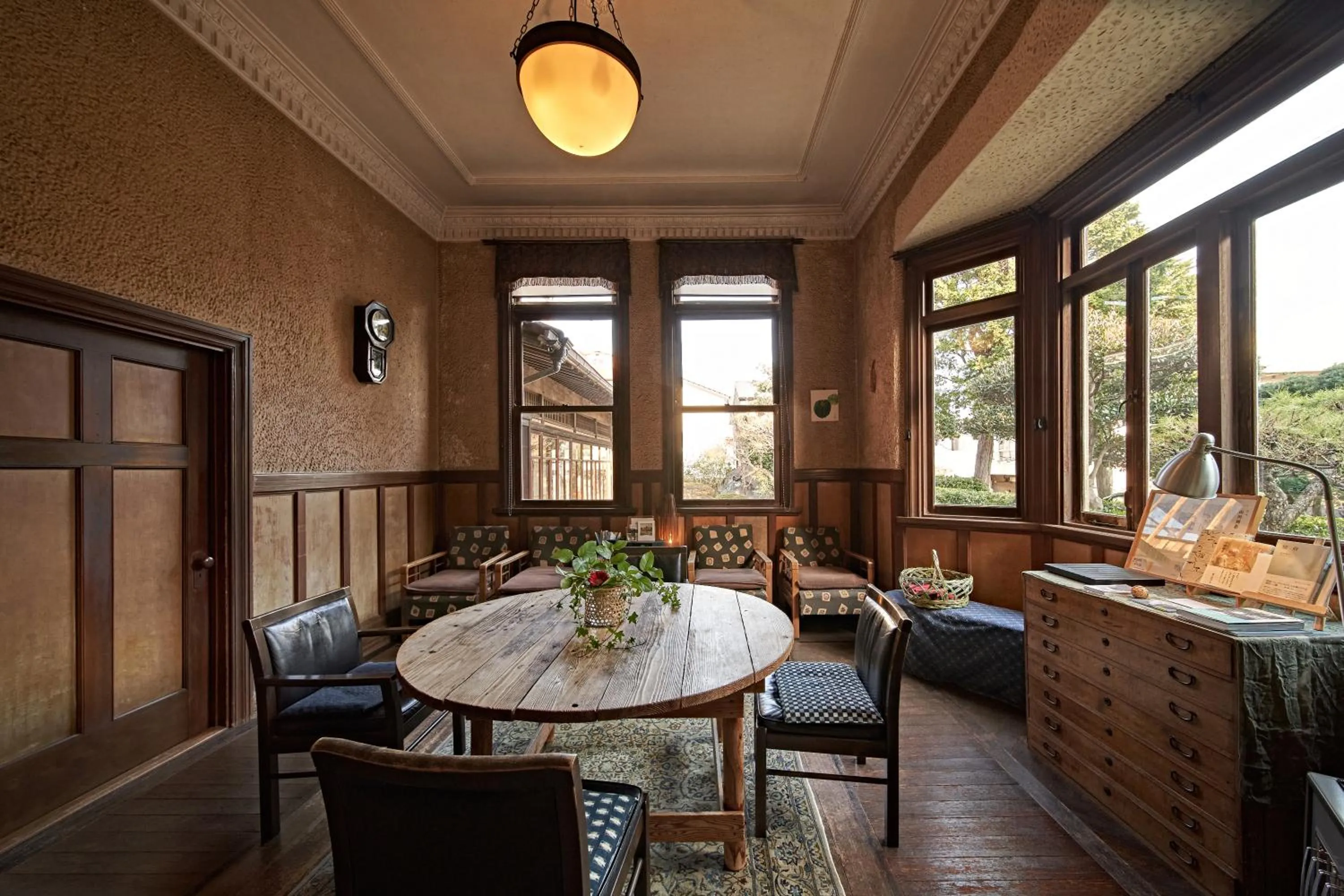 Area and facilities in Yamada Bessou くつろぎの温泉宿 山田別荘