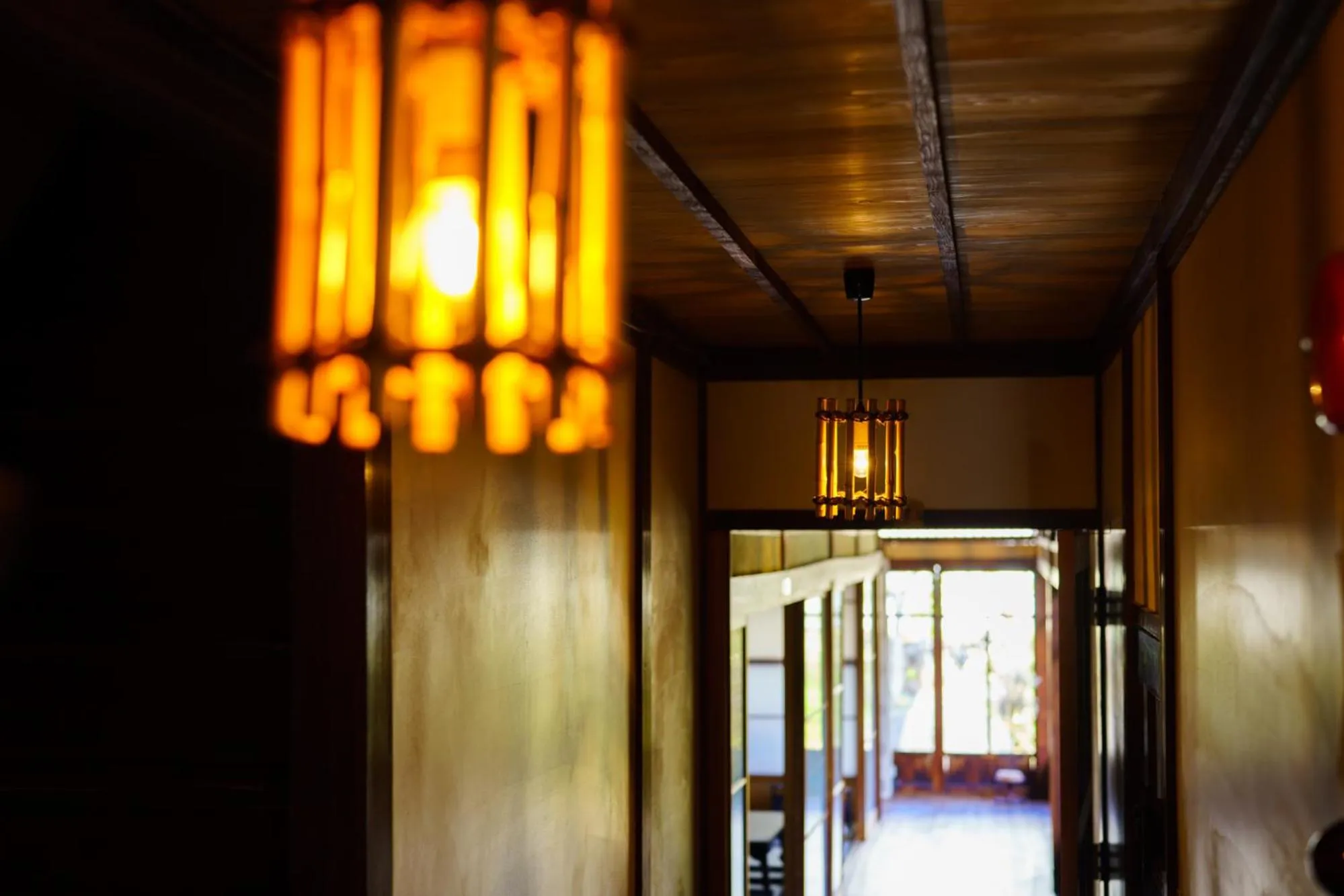 Area and facilities in Yamada Bessou くつろぎの温泉宿 山田別荘