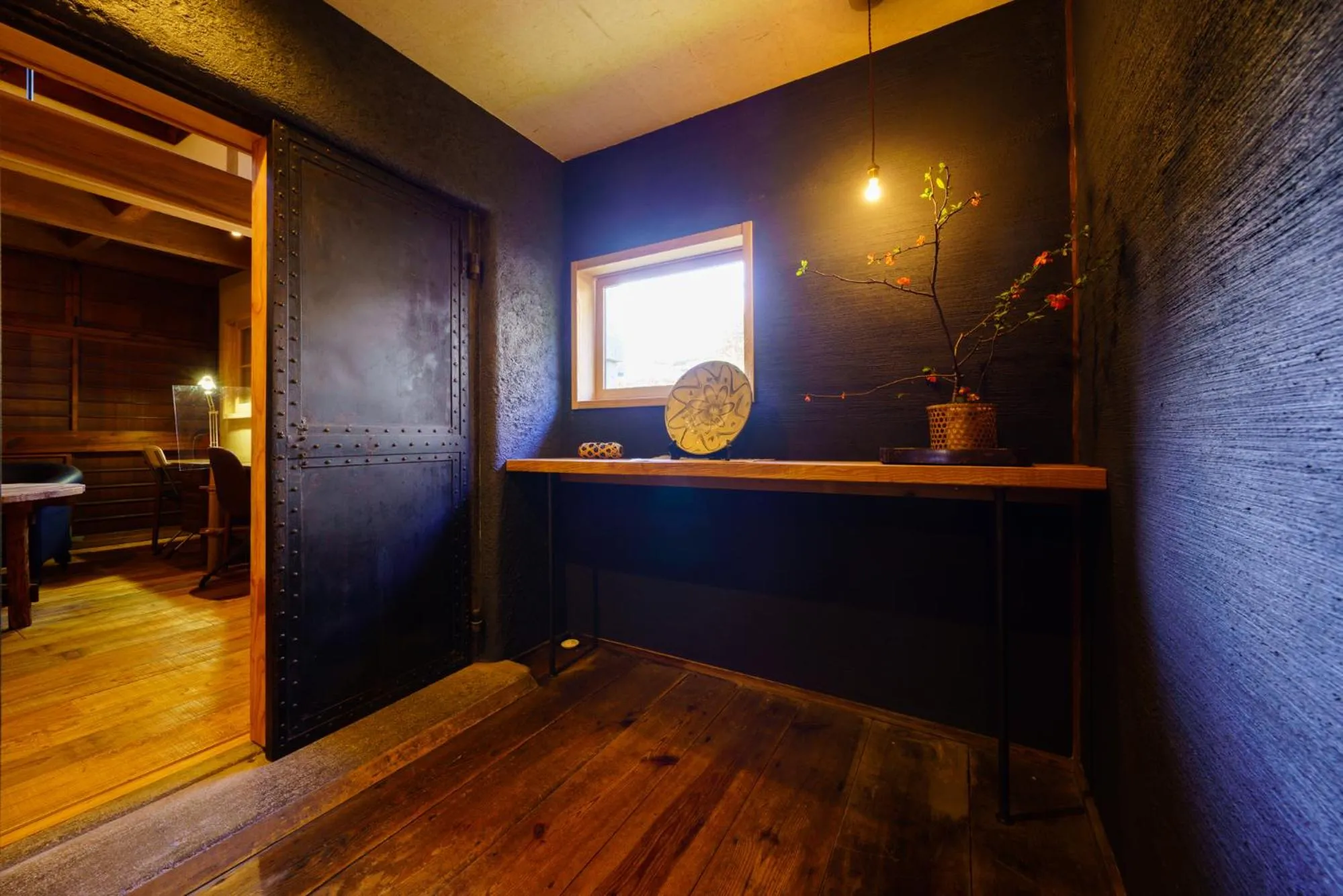 Area and facilities in Yamada Bessou くつろぎの温泉宿 山田別荘