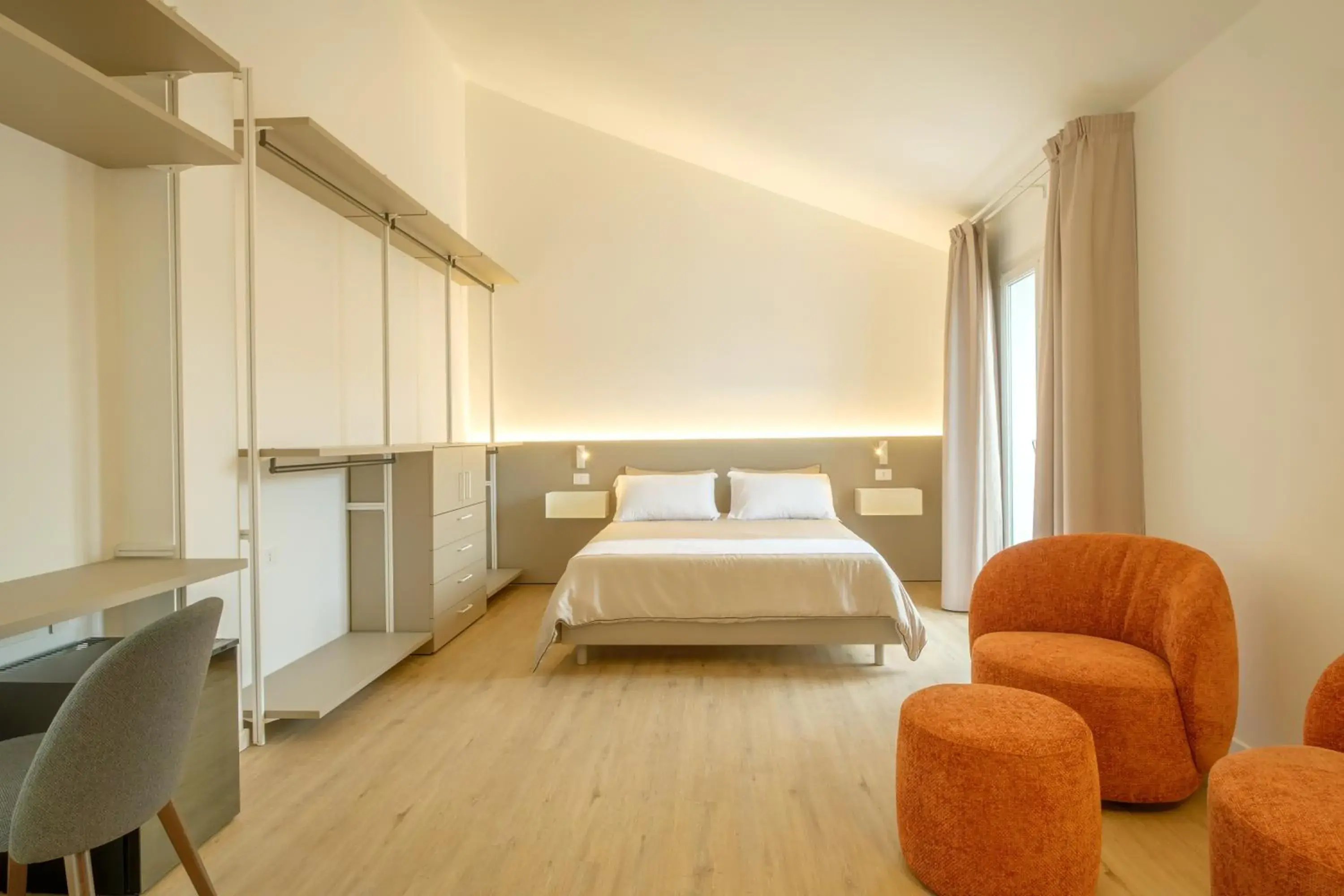 Junior Suite in Hotel Solki Junior Suite in Hotel Solki