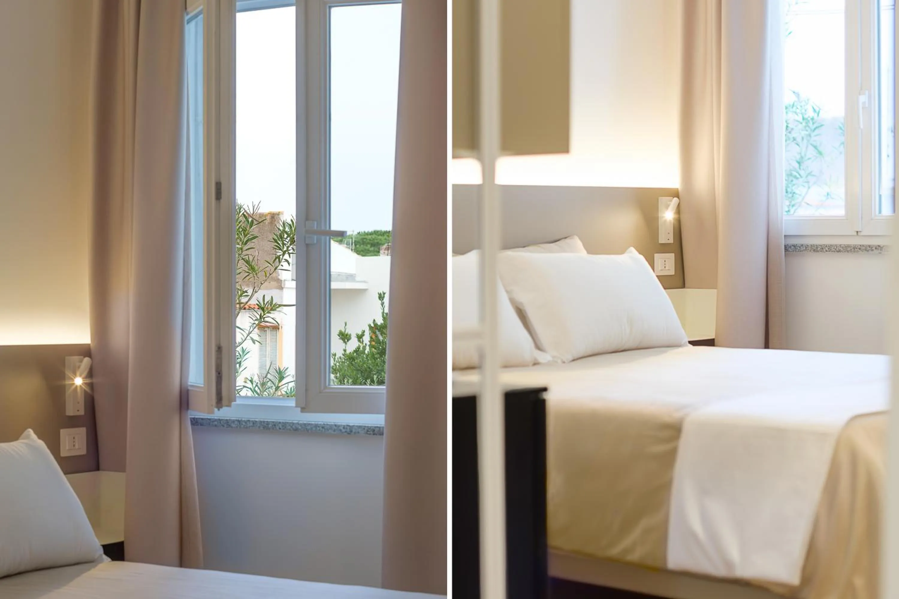 Photo of the whole room in Hotel Solki