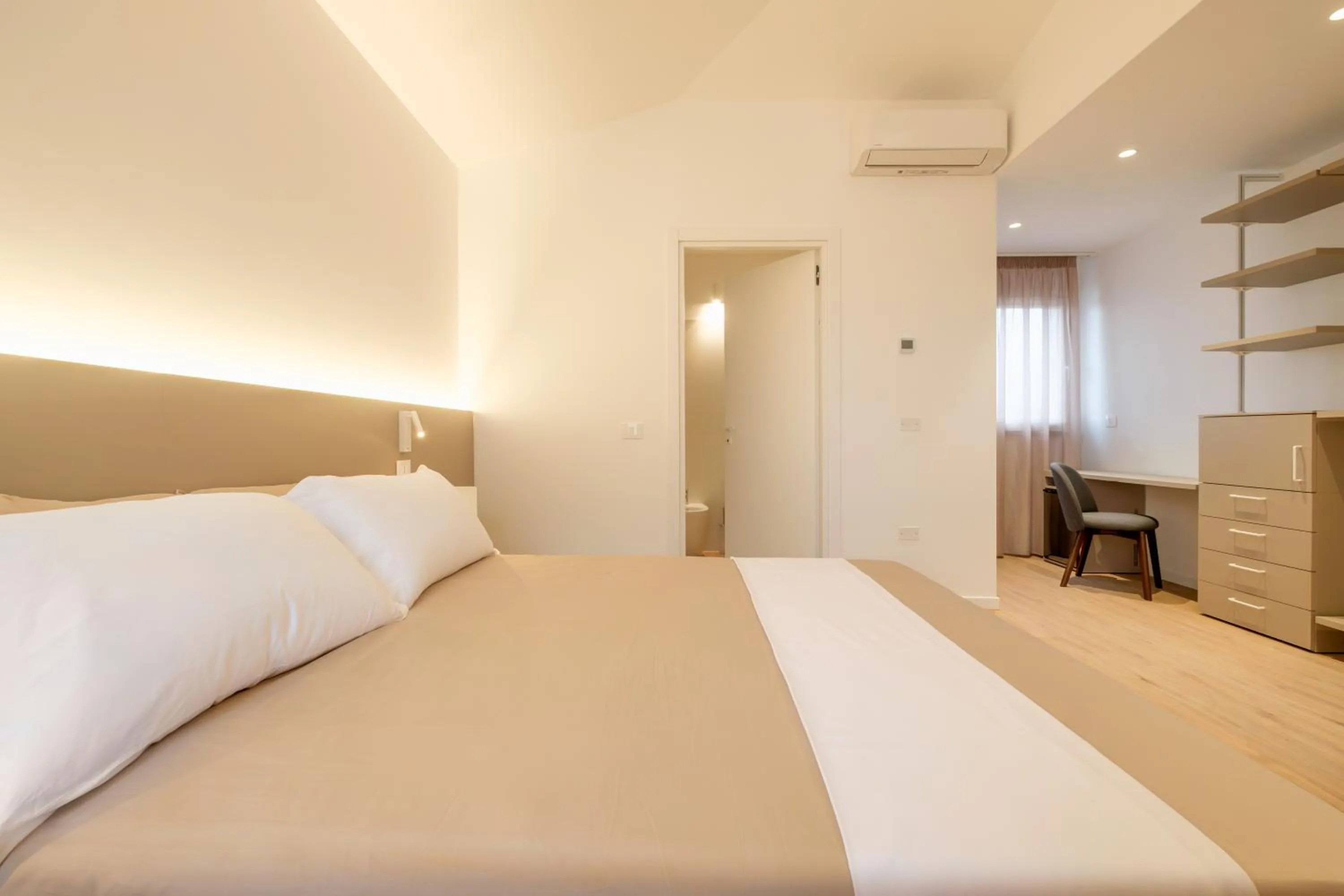 Photo of the whole room in Hotel Solki