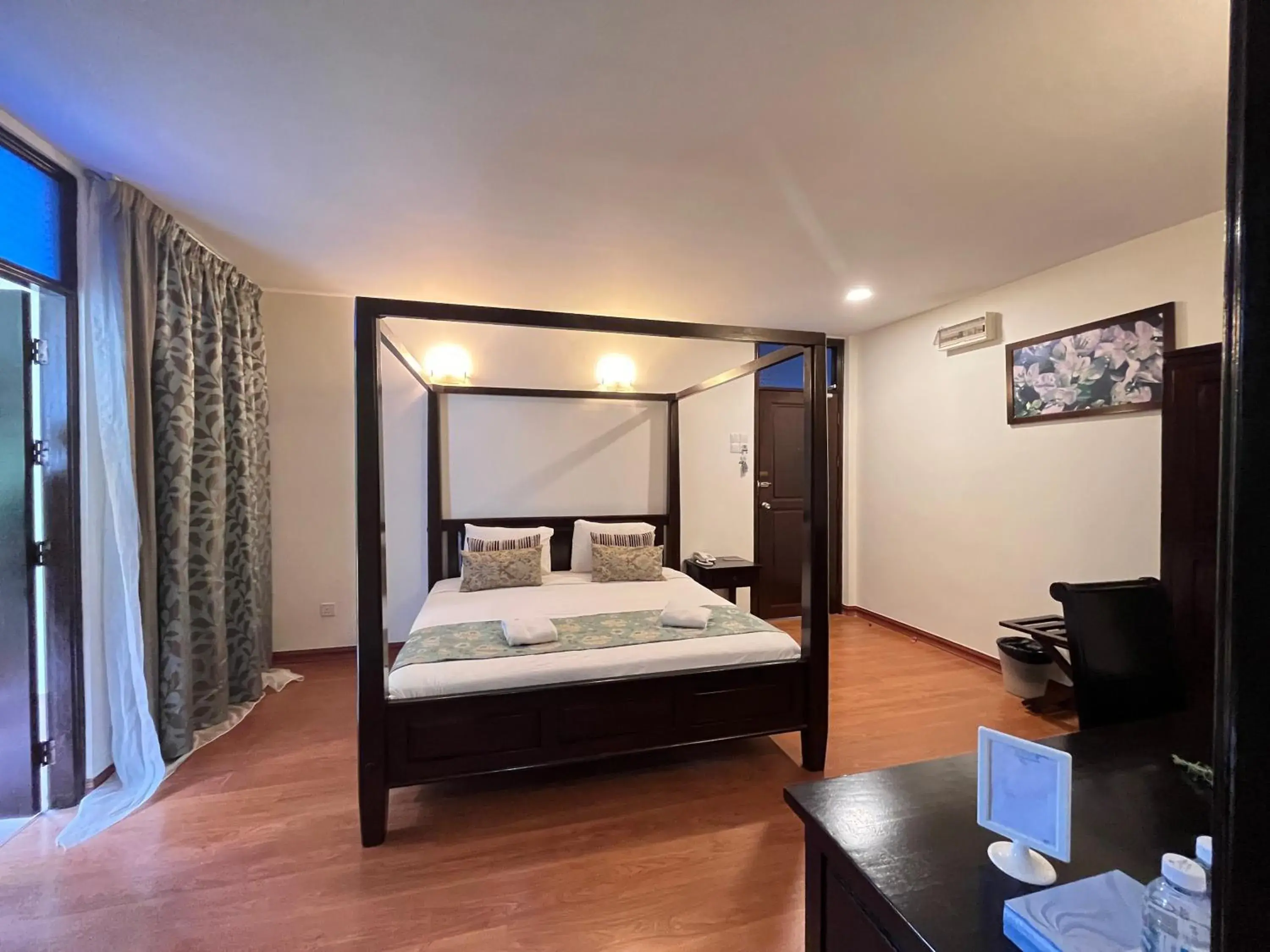 Bedroom, Bed in ēRYA by SURIA Janda Baik Bedroom, Bed in ēRYA by SURIA Janda Baik