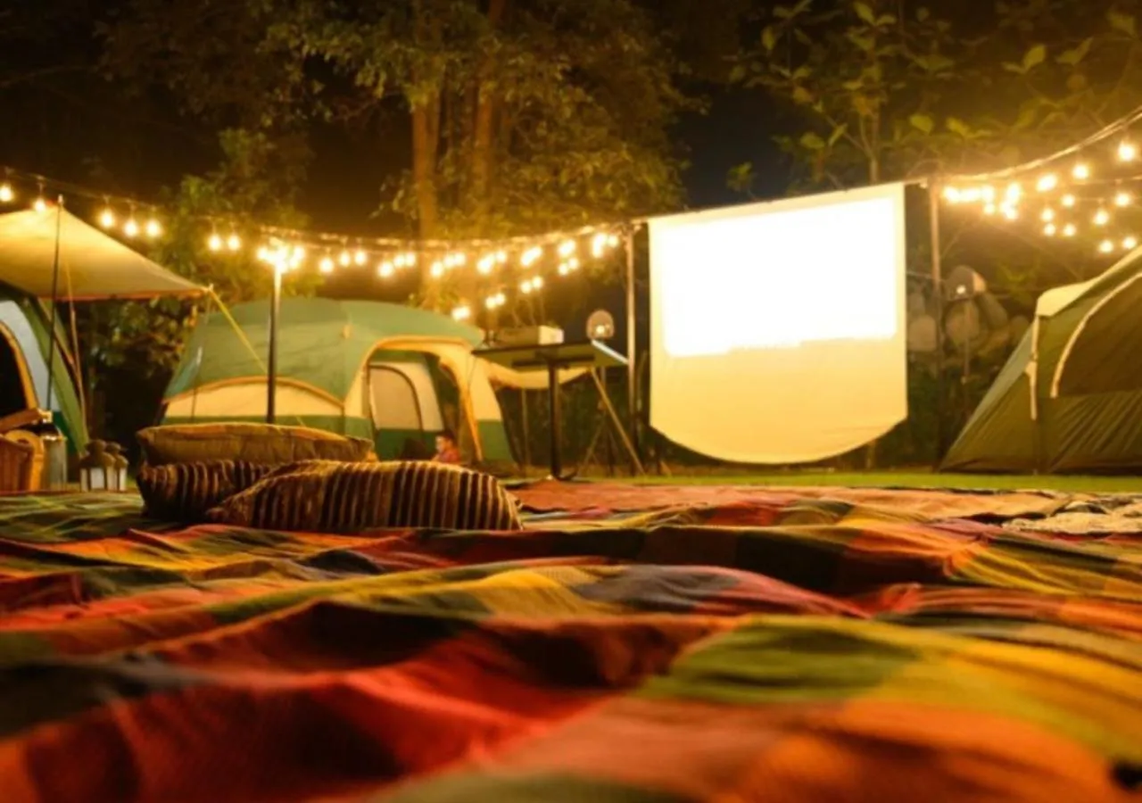 Activities, Bed in ēRYA by SURIA Janda Baik