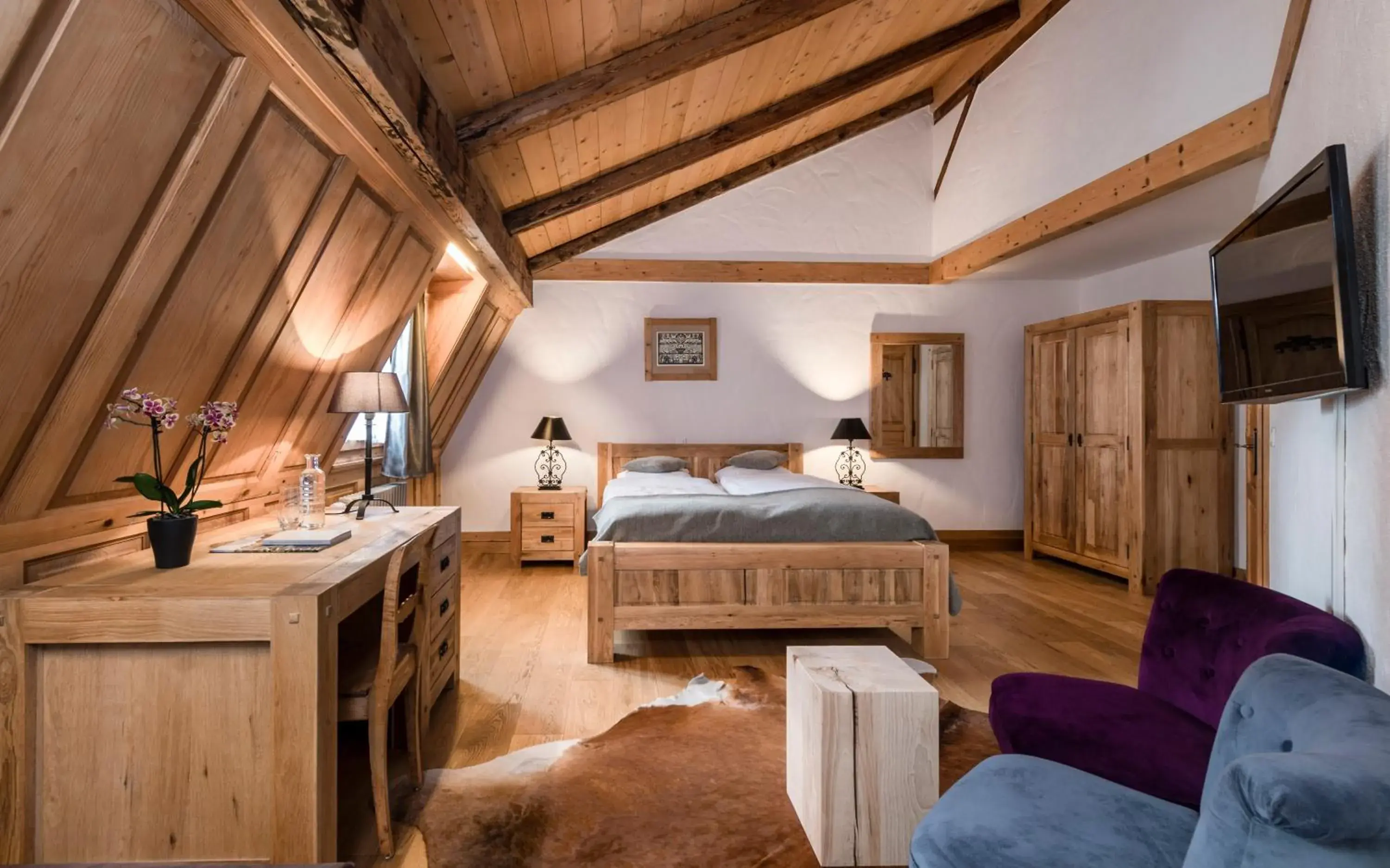 Romantik Hôtel l'Etoile Romantik Hôtel l'Etoile