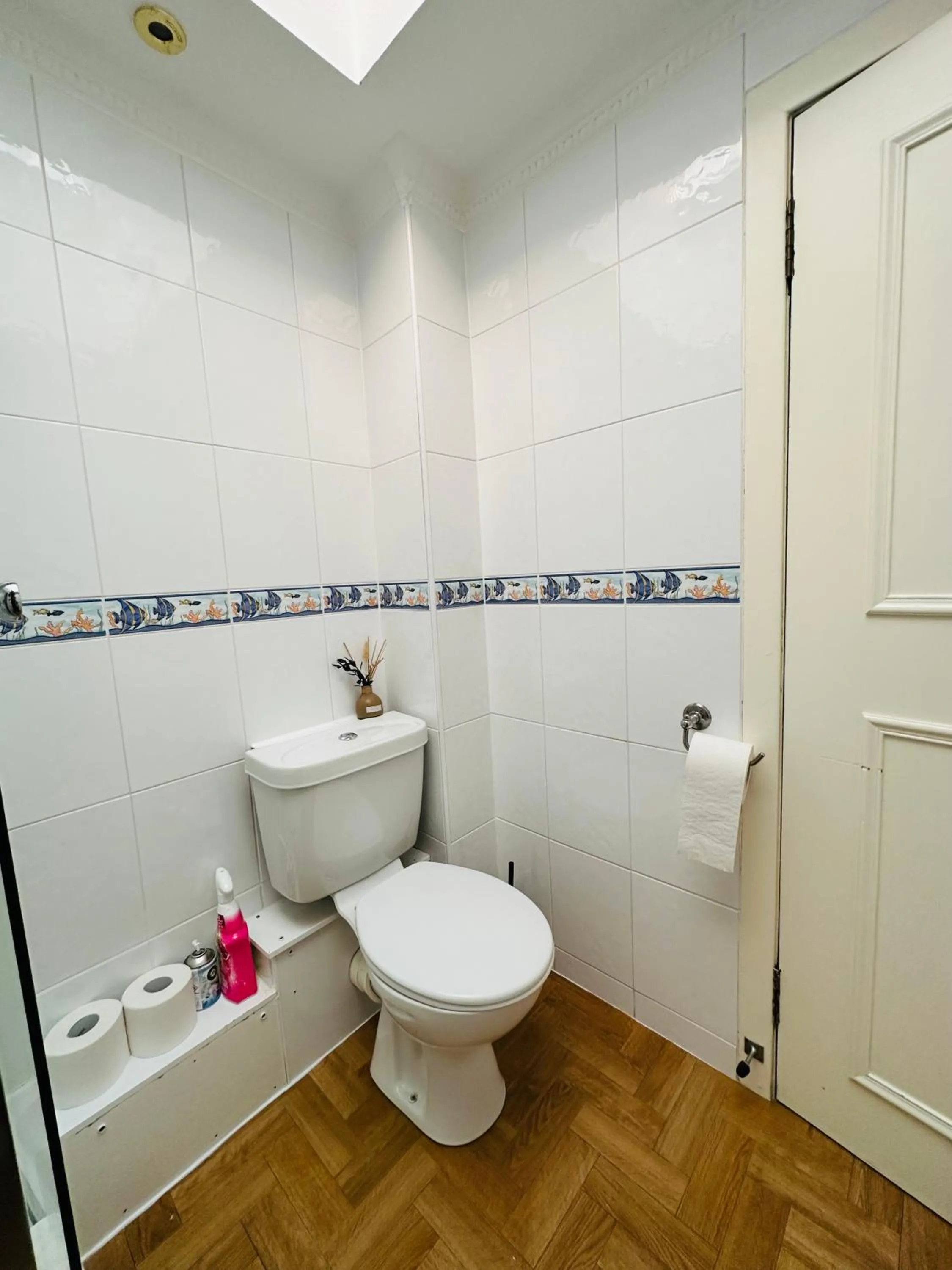 Abbotsford Guest House