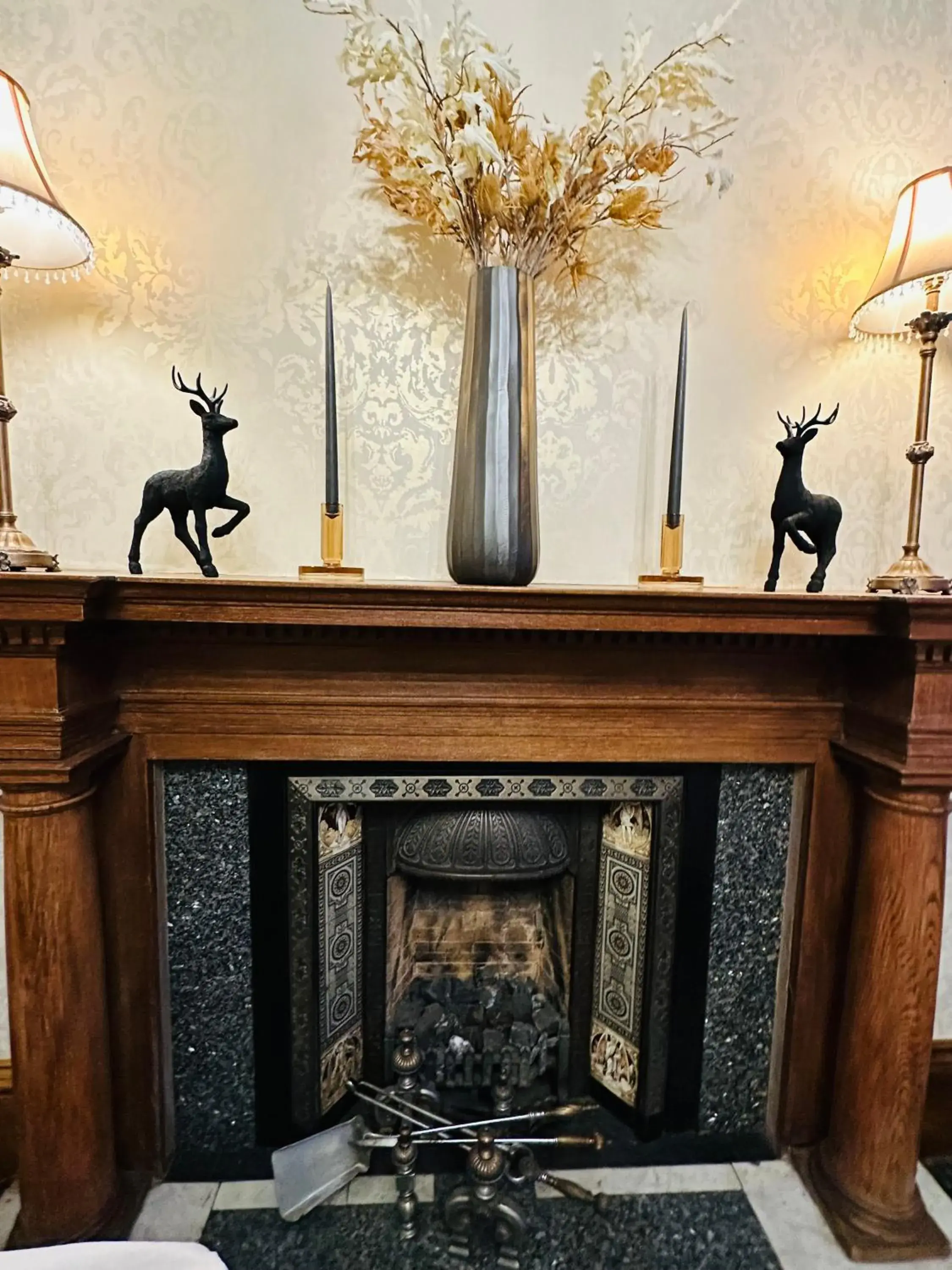 Abbotsford Guest House Abbotsford Guest House