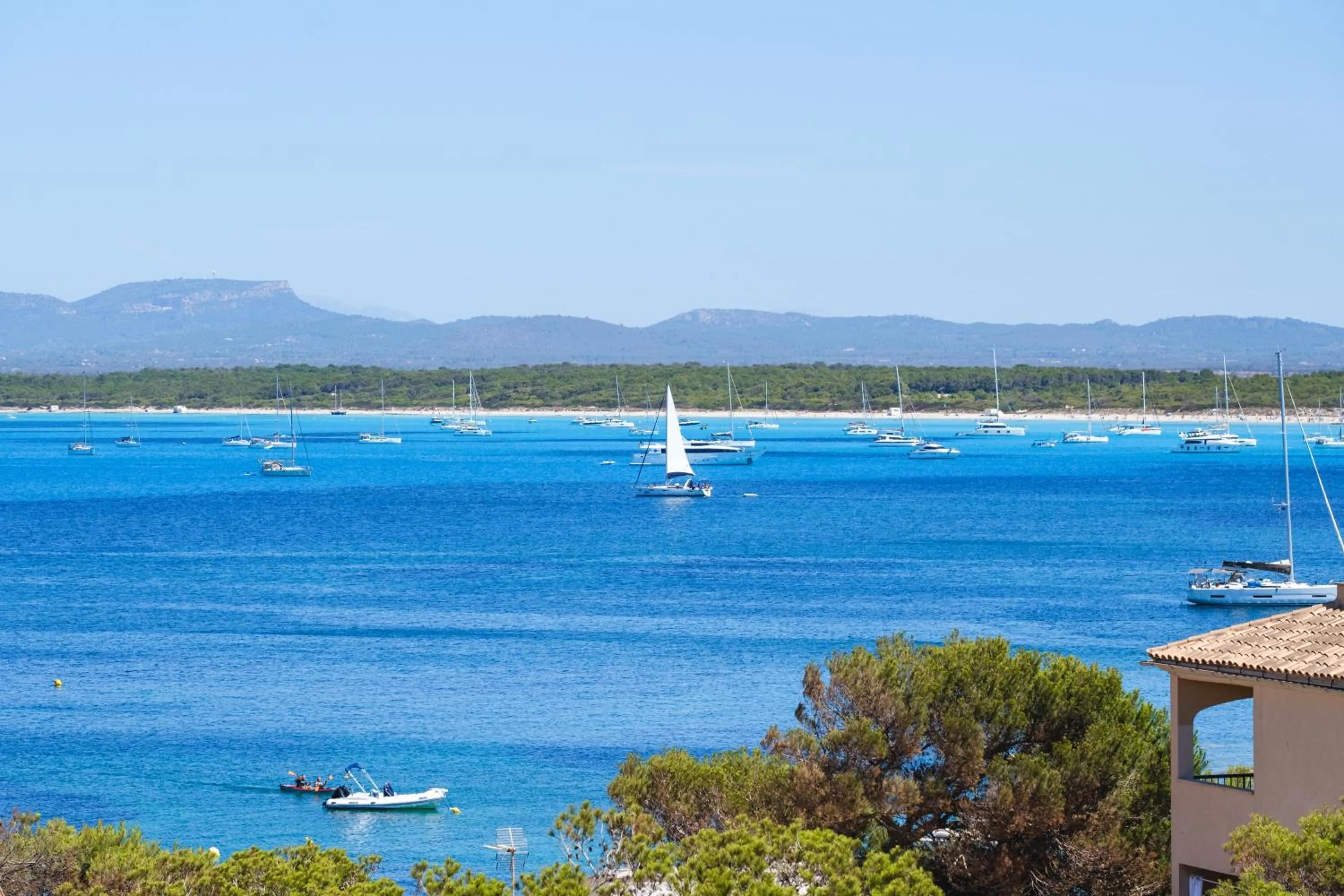 Hotel Villa Chiquita - Adults Only - Over 12