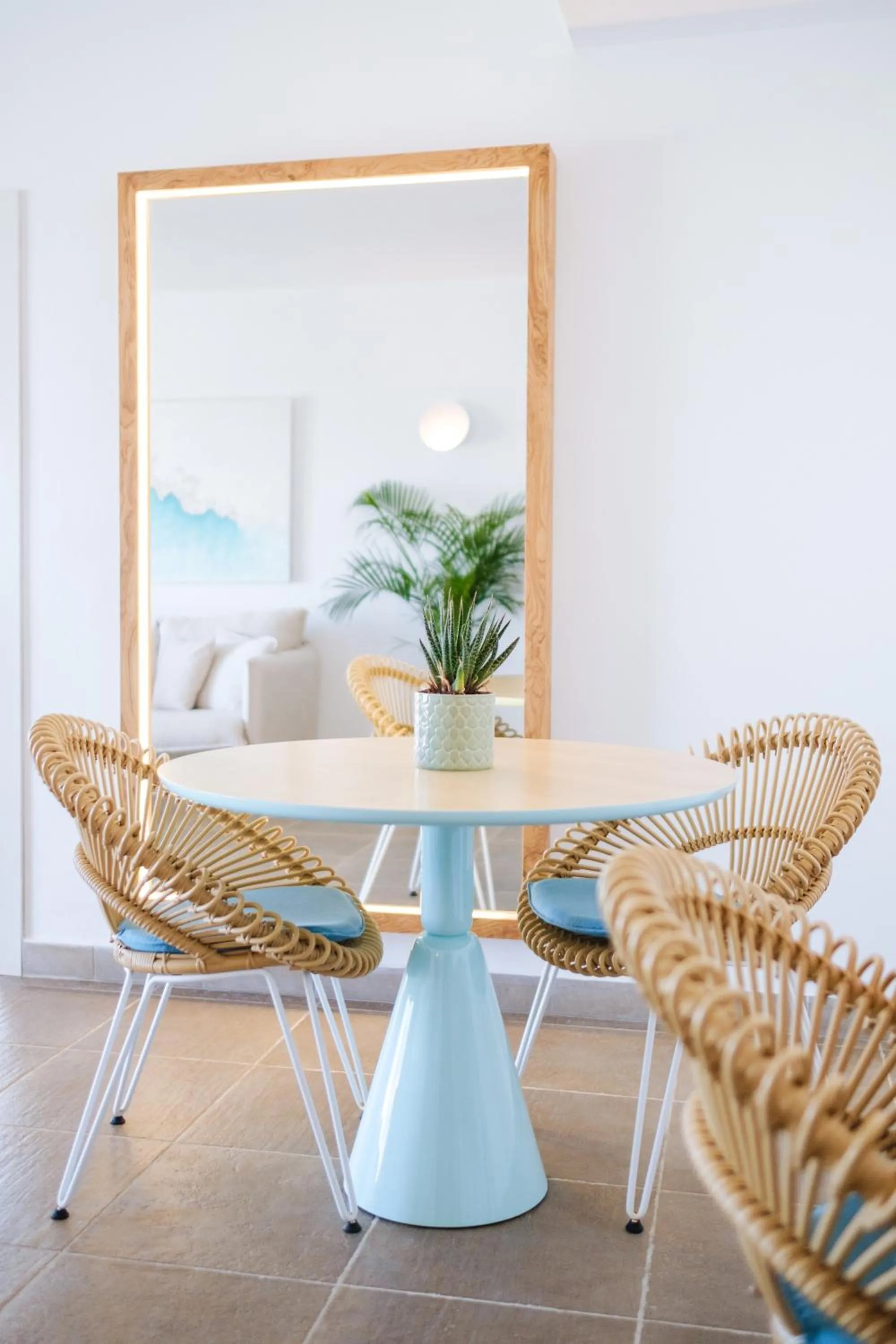 Hotel Villa Chiquita - Adults Only - Over 12