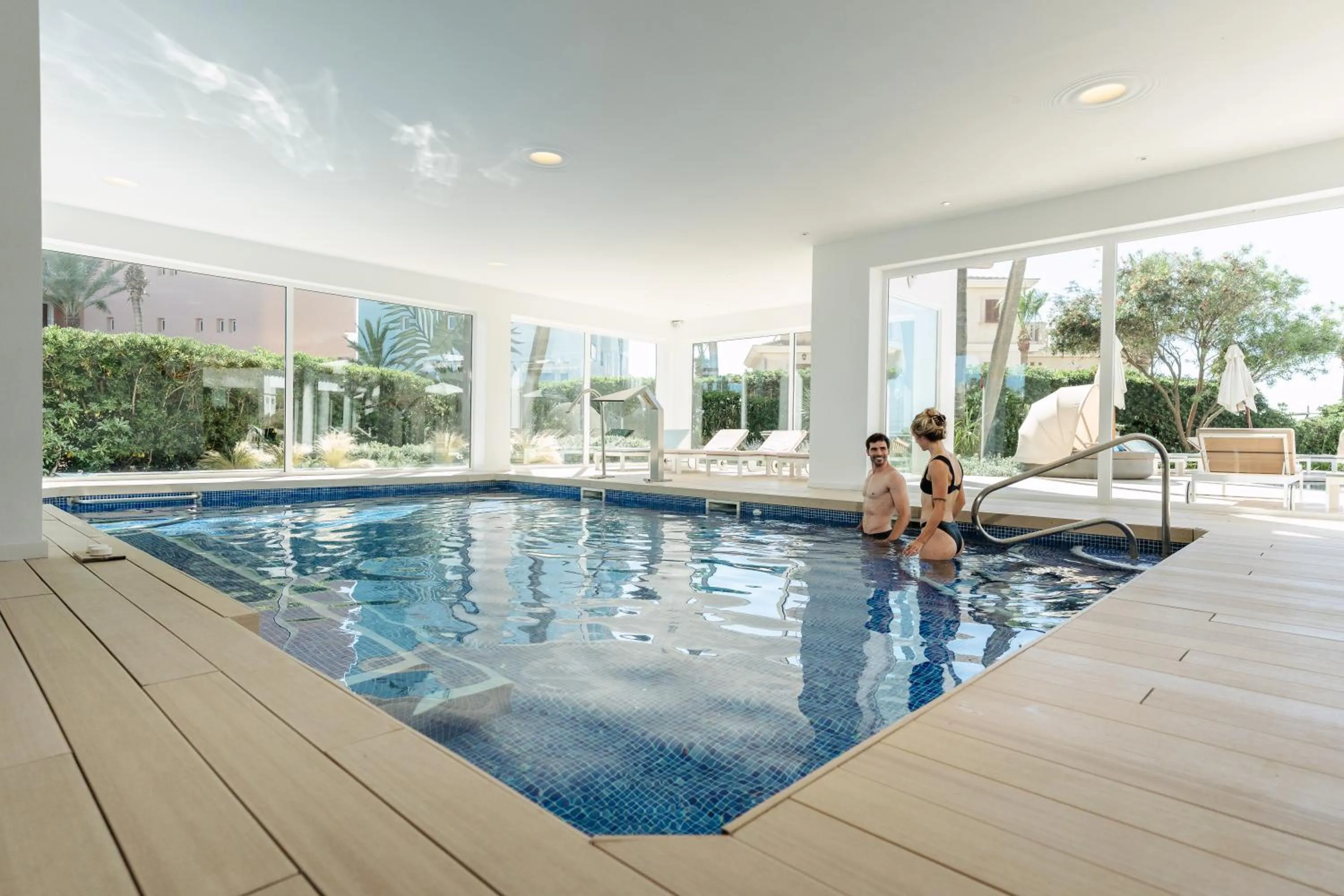 Hotel Villa Chiquita - Adults Only - Over 12