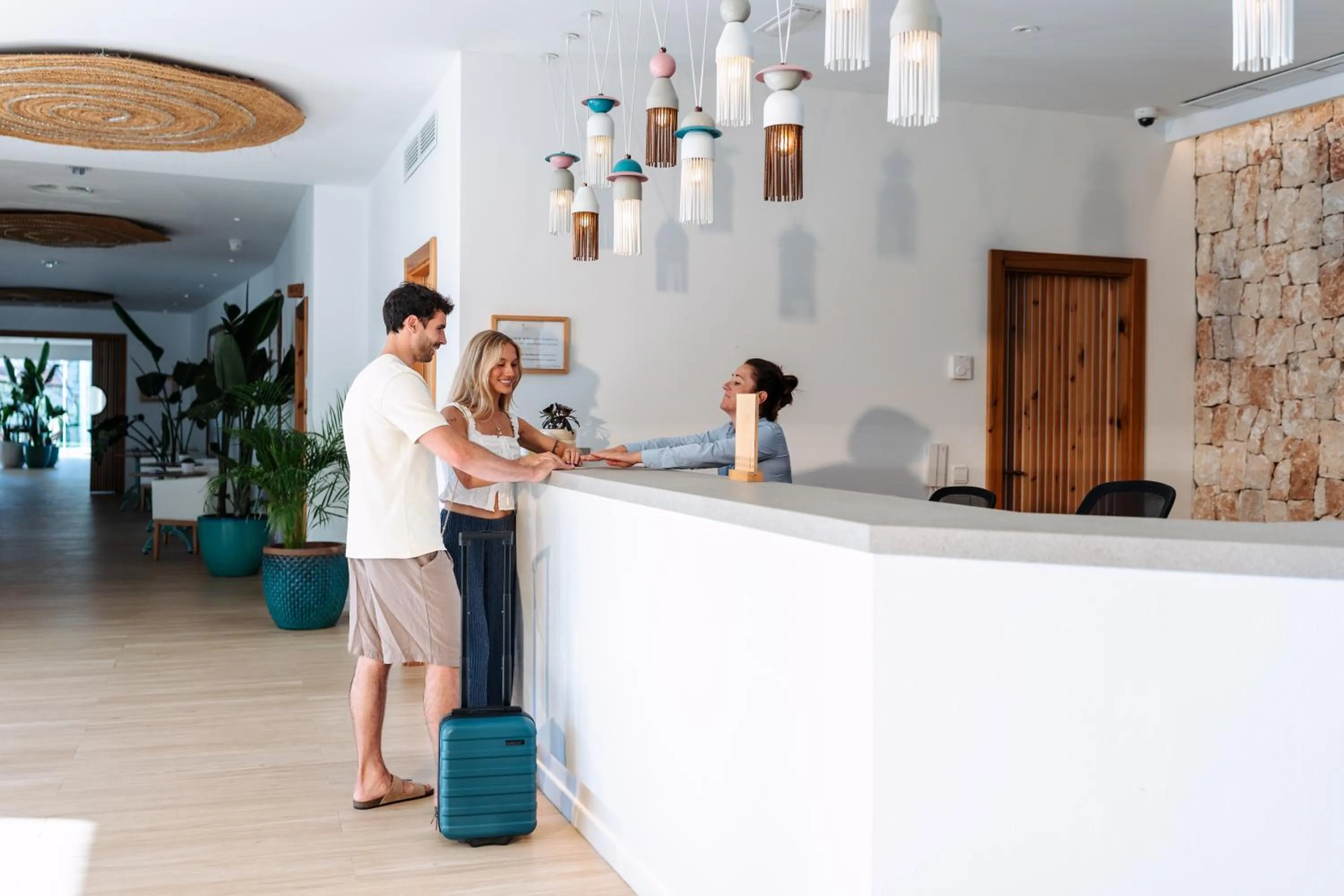 Hotel Villa Chiquita - Adults Only - Over 12