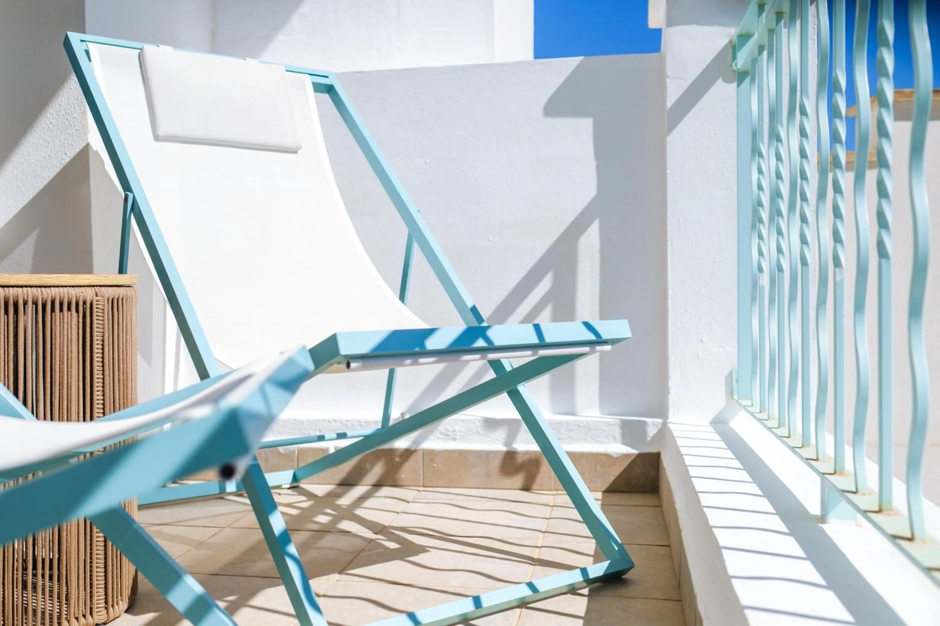 Hotel Villa Chiquita - Adults Only - Over 12