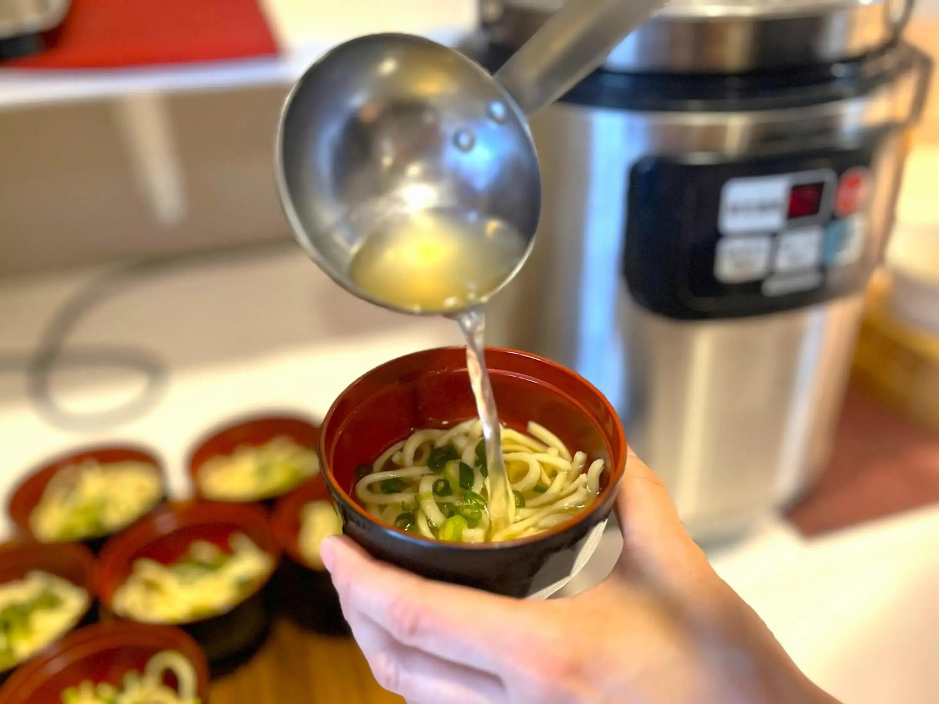 Restaurant/places to eat in Hotel Azat Naha Restaurant/places to eat in Hotel Azat Naha