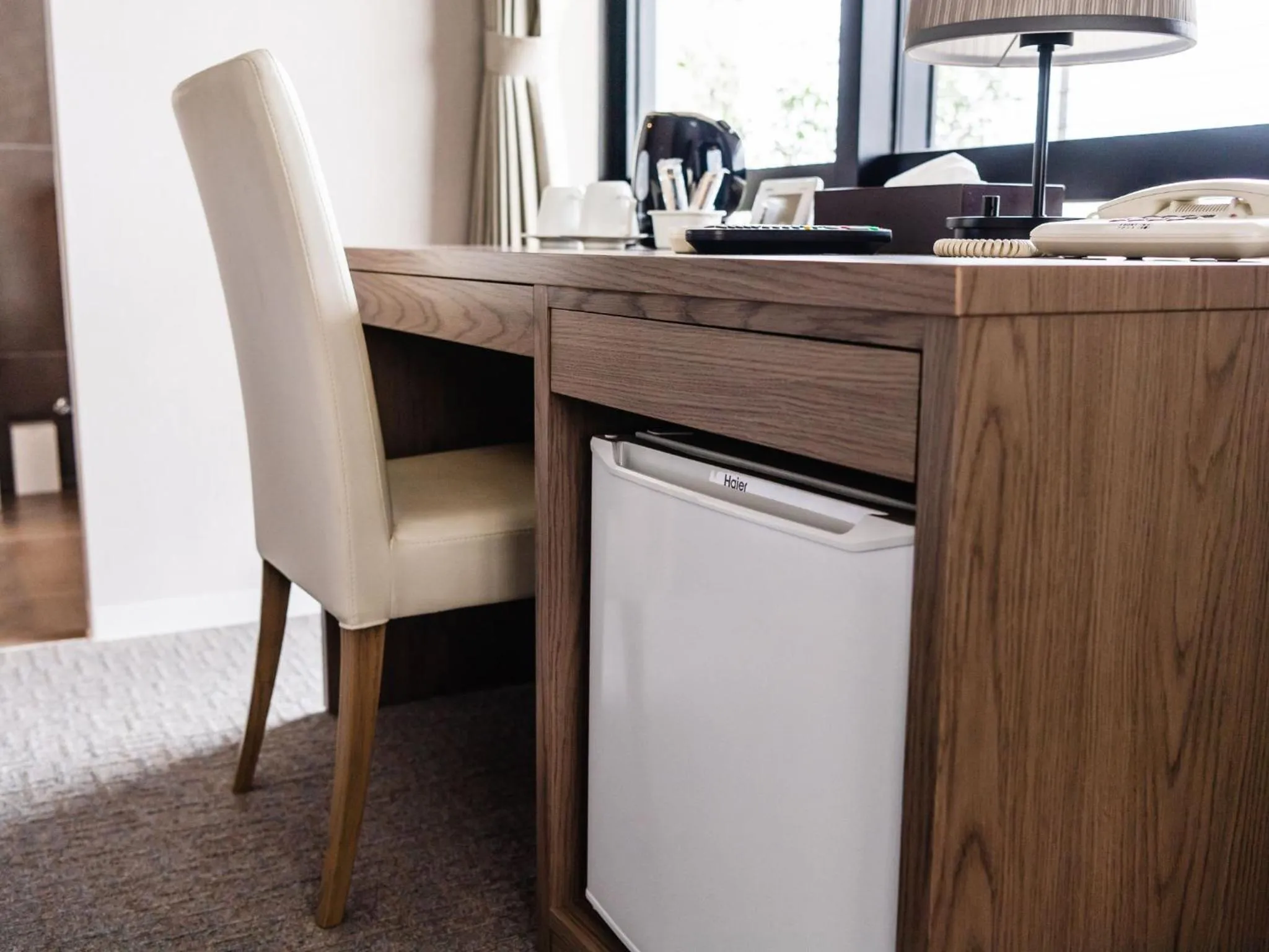 Photo of the whole room in Hotel Azat Naha