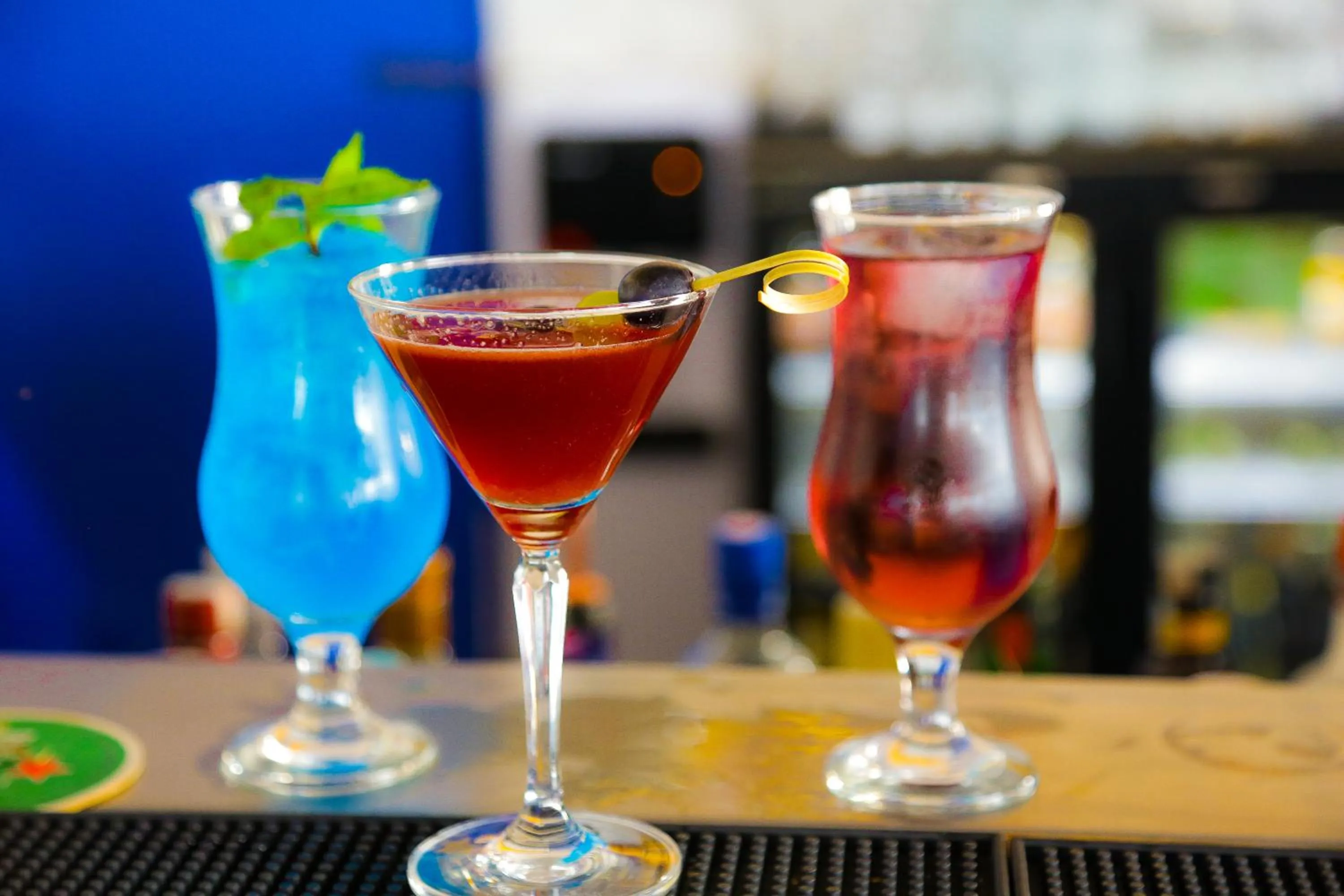 Restaurant/places to eat in Kathmandu Guest House by KGH Group