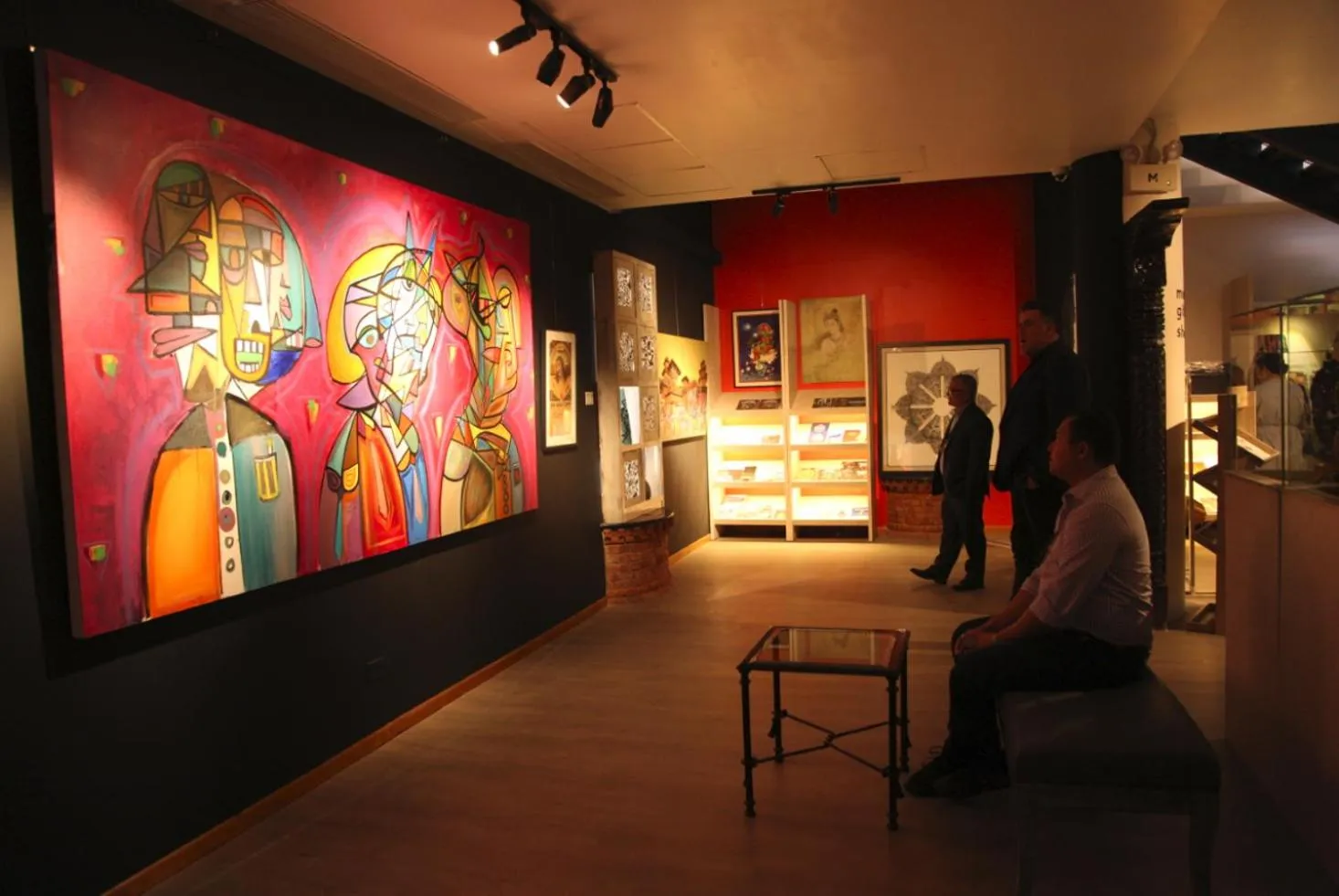 Activities in Kathmandu Guest House by KGH Group