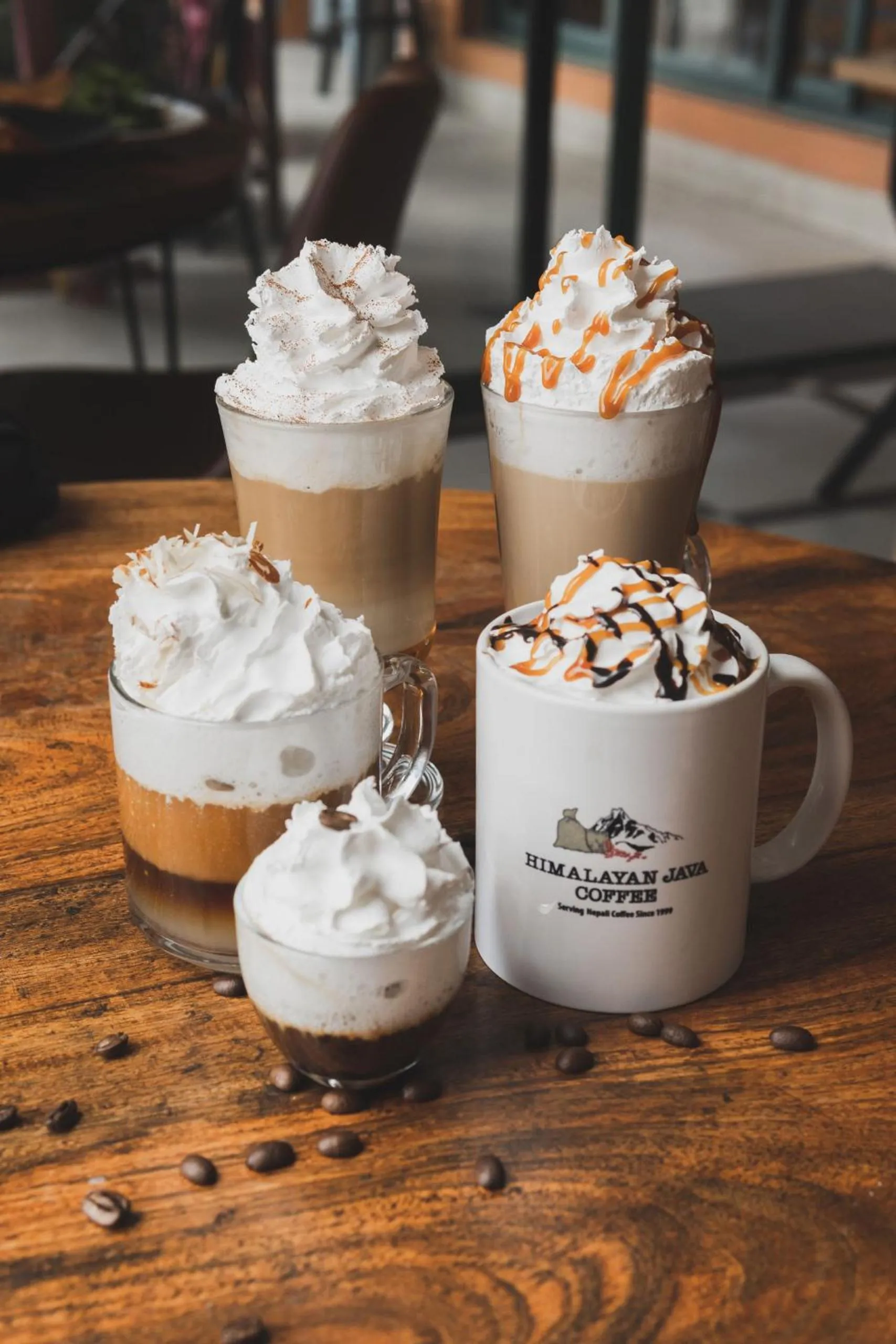 Coffee/tea facilities in Kathmandu Guest House by KGH Group