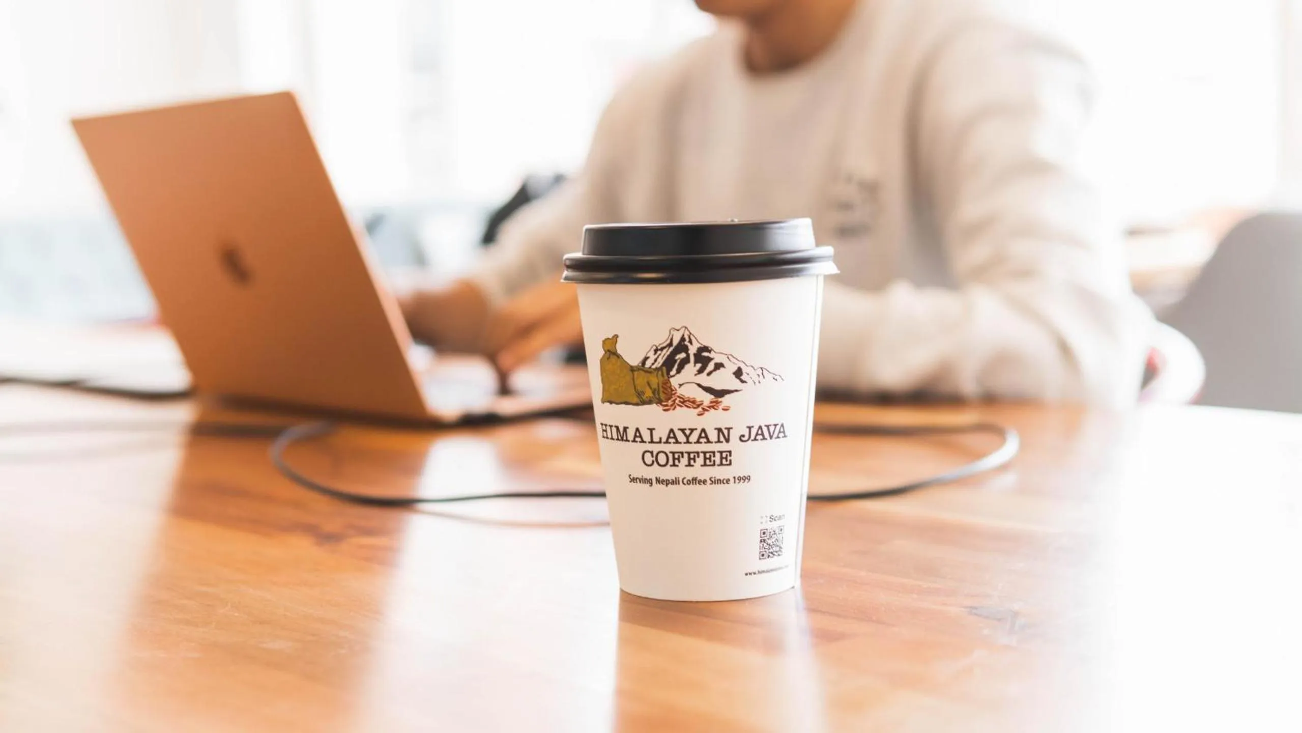 Coffee/tea facilities in Kathmandu Guest House by KGH Group