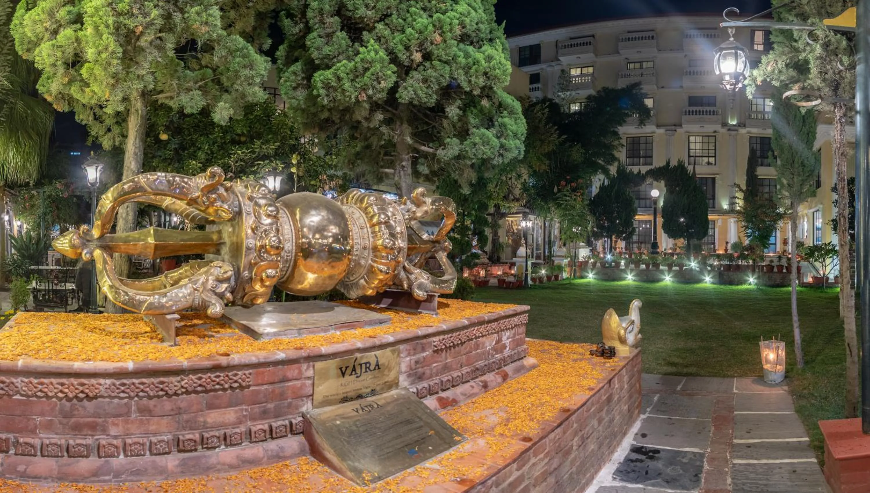 Night in Kathmandu Guest House by KGH Group